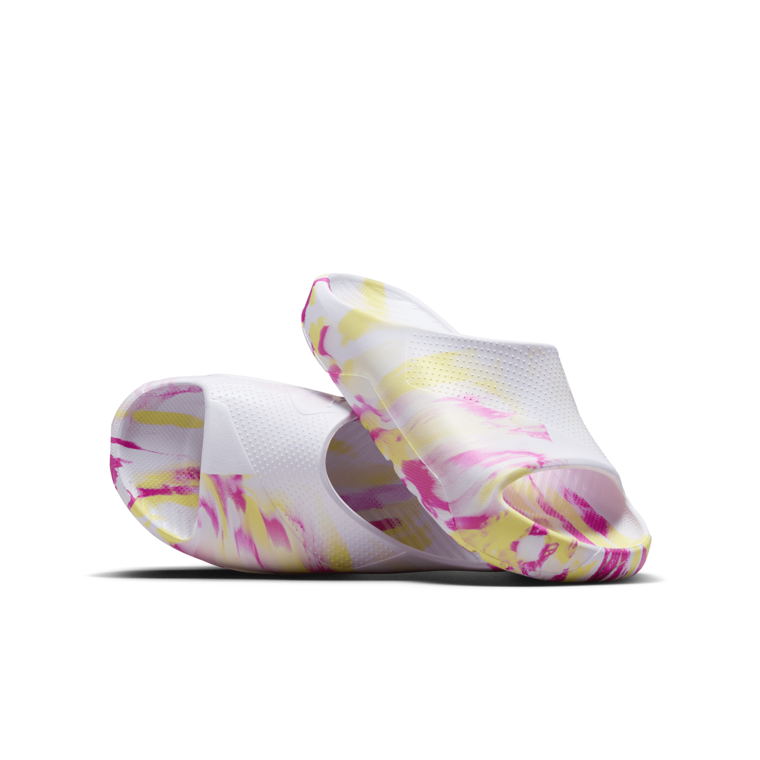 Nike Ciabatta Jordan Post – Ragazzo/a - Bianco