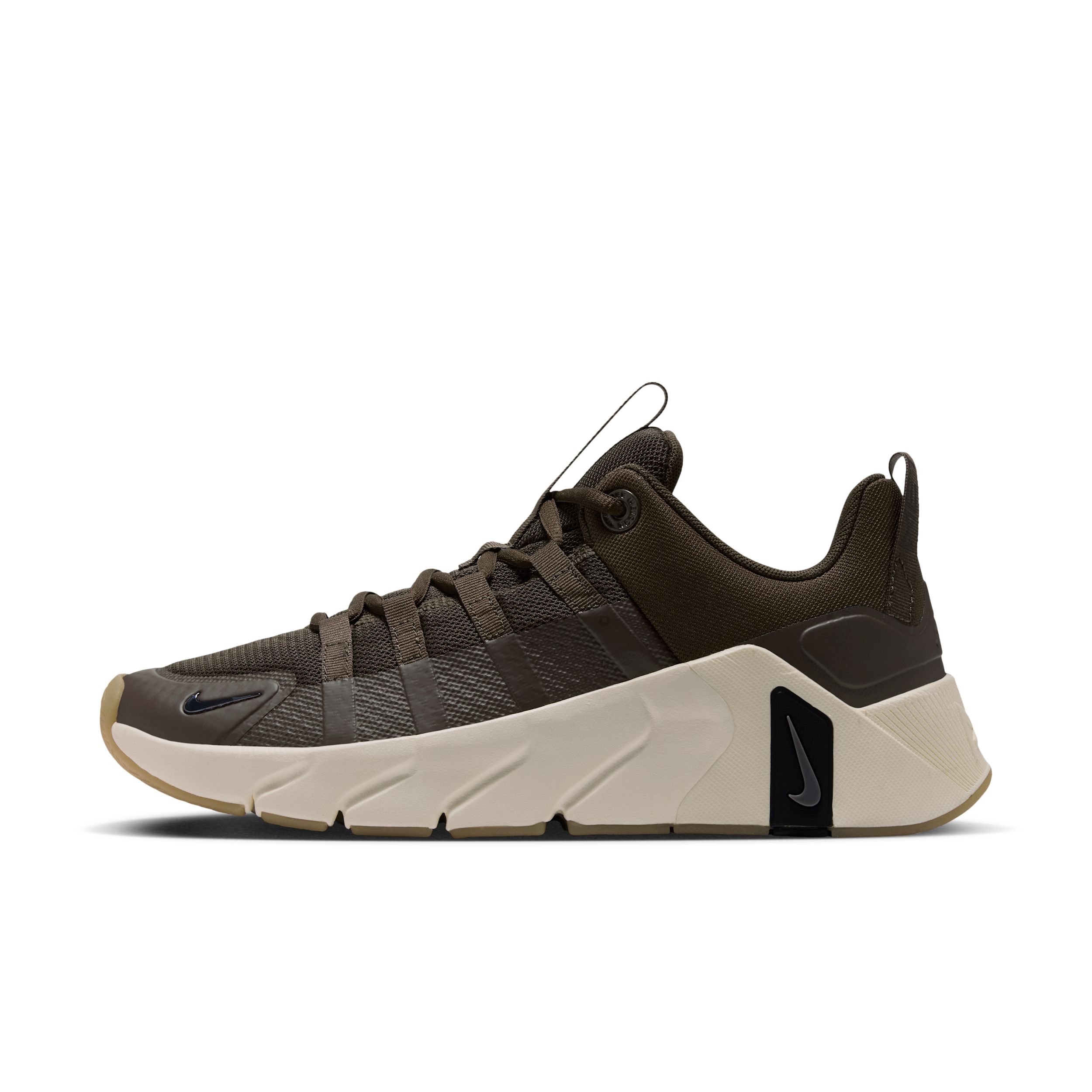 Chaussure de training Nike Free Metcon 7 pour femme - Marron II7406-200 Marron