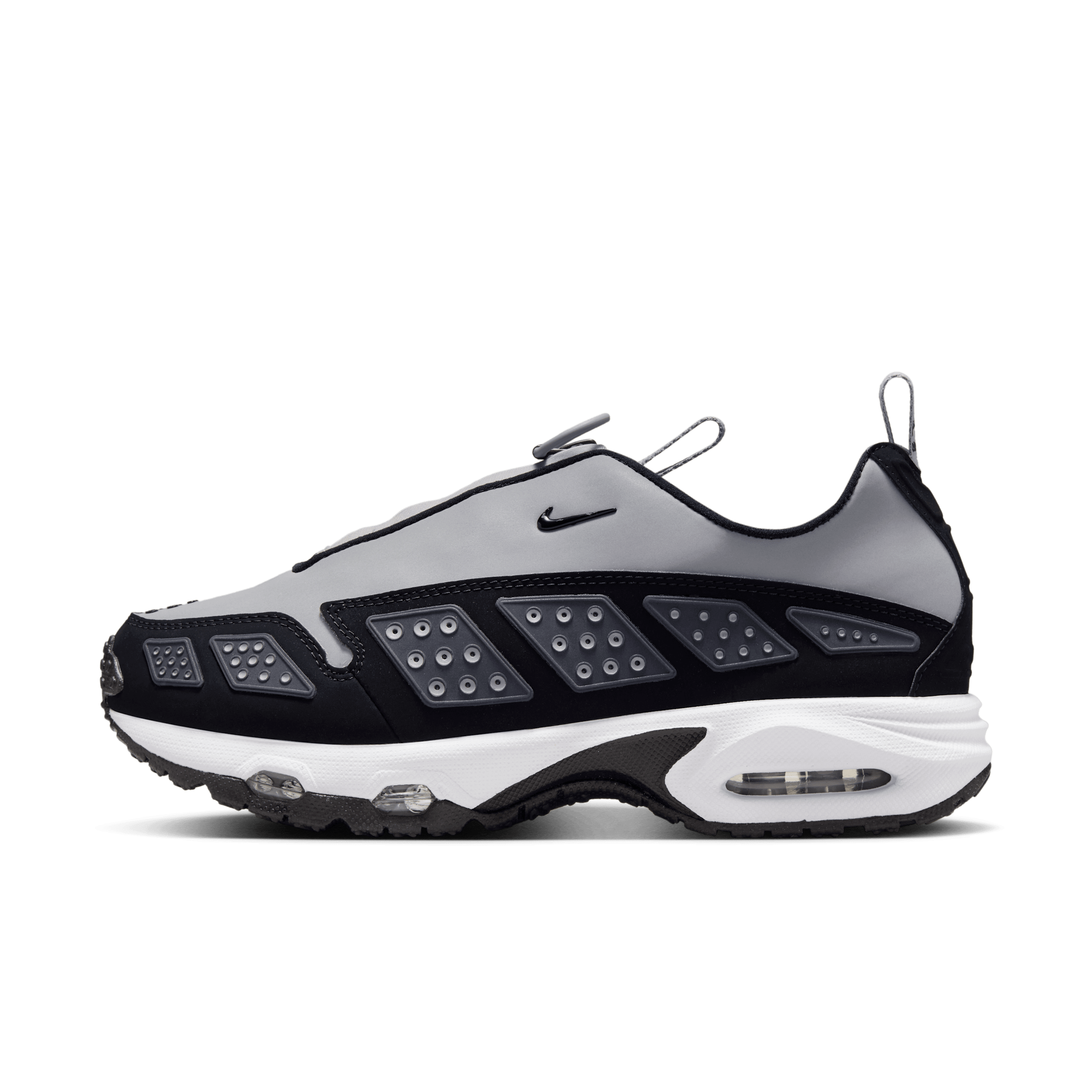 【ナイキ(NIKE)公式ストア】ナイキ エア マックス SNDR ウィメンズシューズ HF1199-001 グレー 【ナイキ(NIKE)公式ストア】ナイキ エア マックス SNDR ウィメンズシューズ HF1199-001 グレー