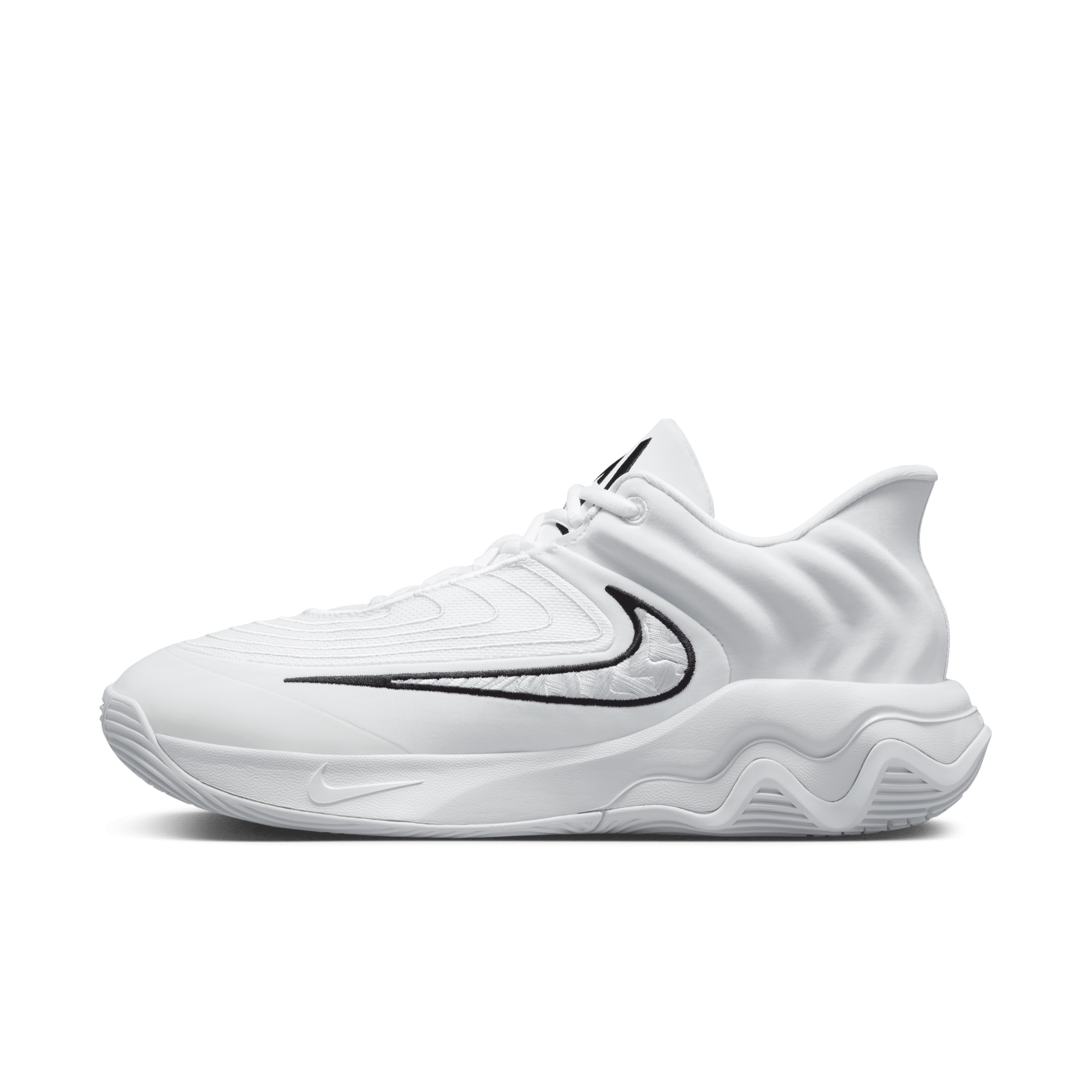 【ナイキ(NIKE)公式ストア】ヤニス イモータリティ 4 EP バスケットボールシューズ FQ3681-100 ホワイト 【ナイキ(NIKE)公式ストア】ヤニス イモータリティ 4 EP バスケットボールシューズ FQ3681-100 ホワイト