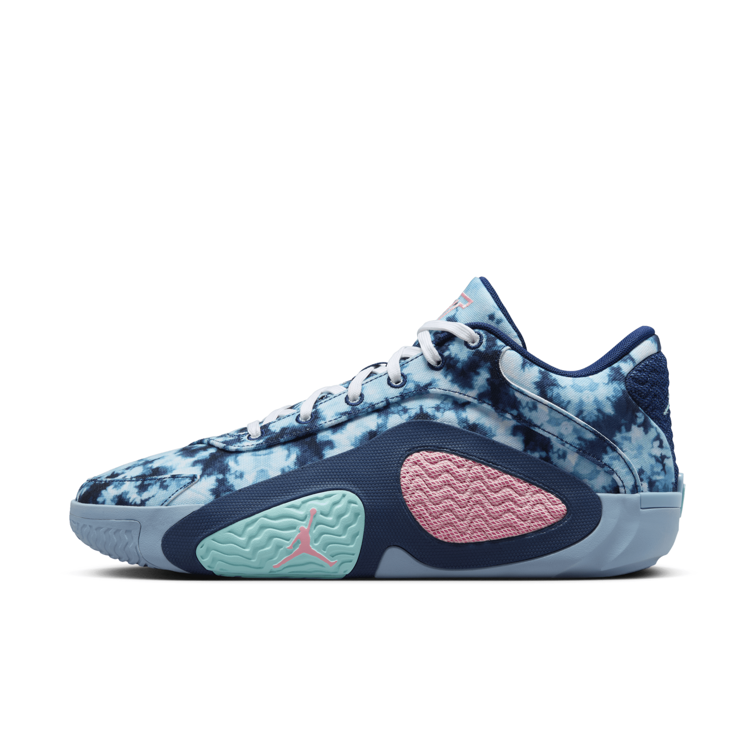 【ナイキ(NIKE)公式ストア】テイタム 2 PF バスケットボールシューズ HJ4421-400 ブルー 【ナイキ(NIKE)公式ストア】テイタム 2 PF バスケットボールシューズ HJ4421-400 ブルー