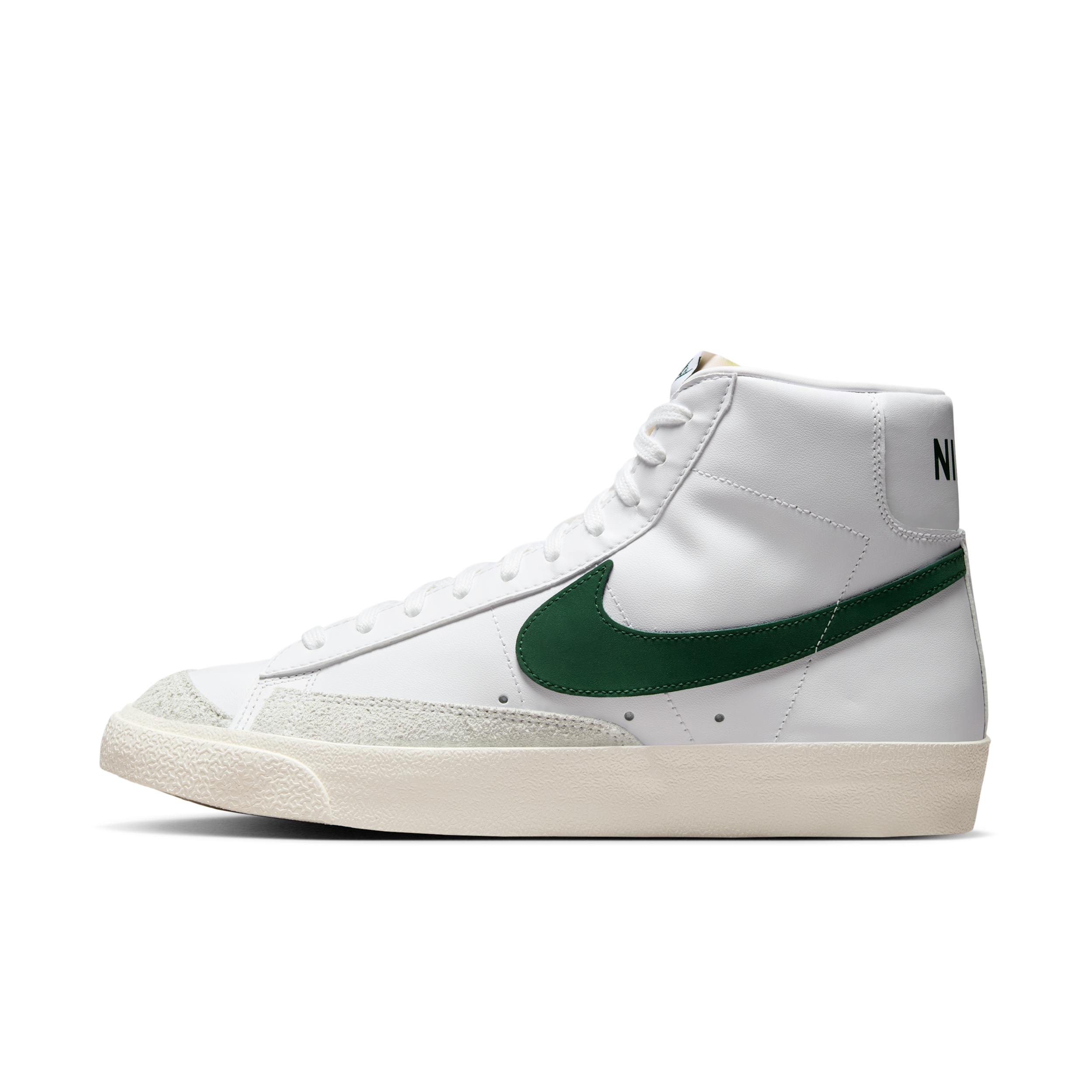【ナイキ(NIKE)公式ストア】ナイキ ブレーザー MID '77 ビンテージ メンズシューズ BQ6806-134 ホワイト 【ナイキ(NIKE)公式ストア】ナイキ ブレーザー MID '77 ビンテージ メンズシューズ BQ6806-134 ホワイト