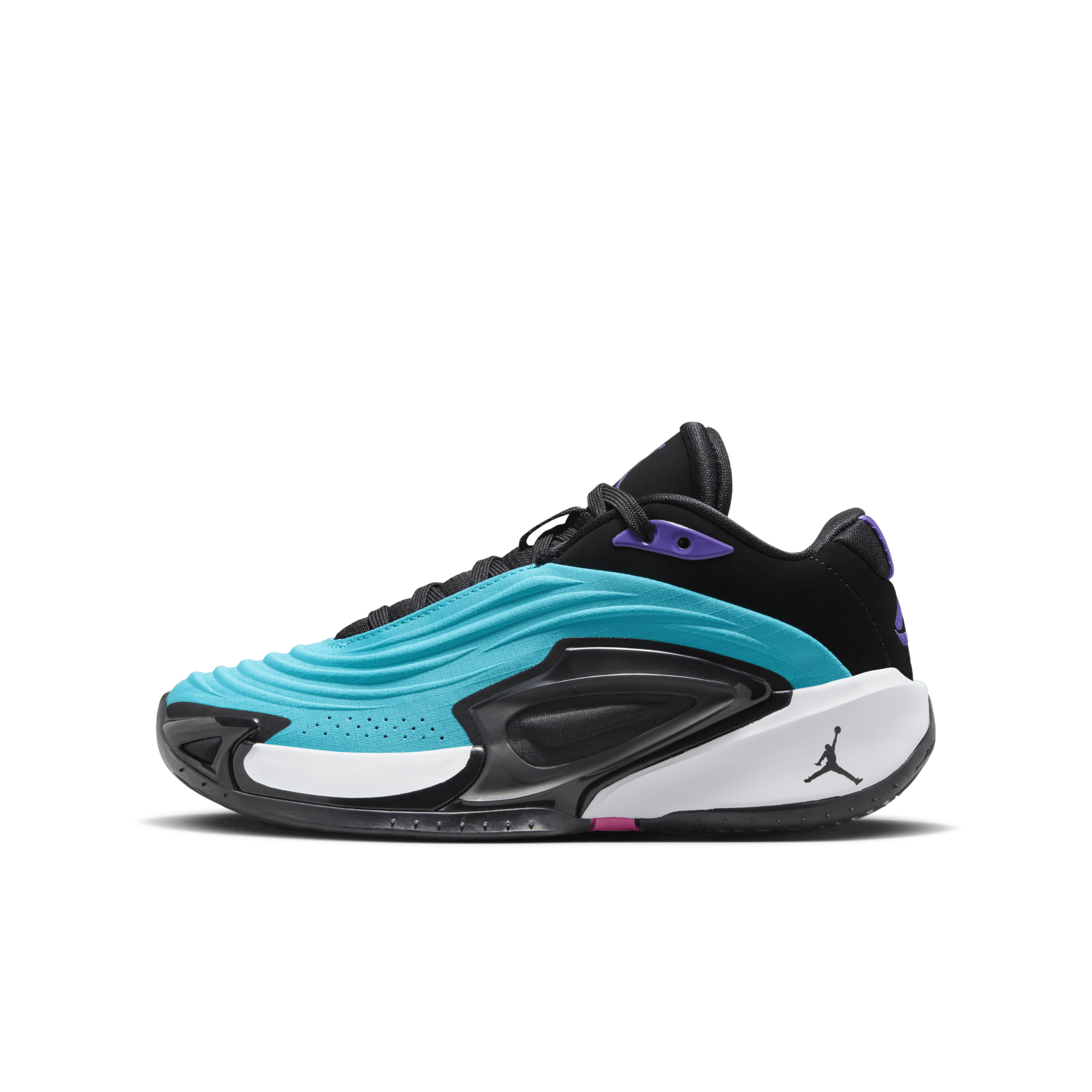 【ナイキ(NIKE)公式ストア】ルカ 3 ジュニア バスケットボールシューズ FQ8185-400 ブルー 【ナイキ(NIKE)公式ストア】ルカ 3 ジュニア バスケットボールシューズ FQ8185-400 ブルー