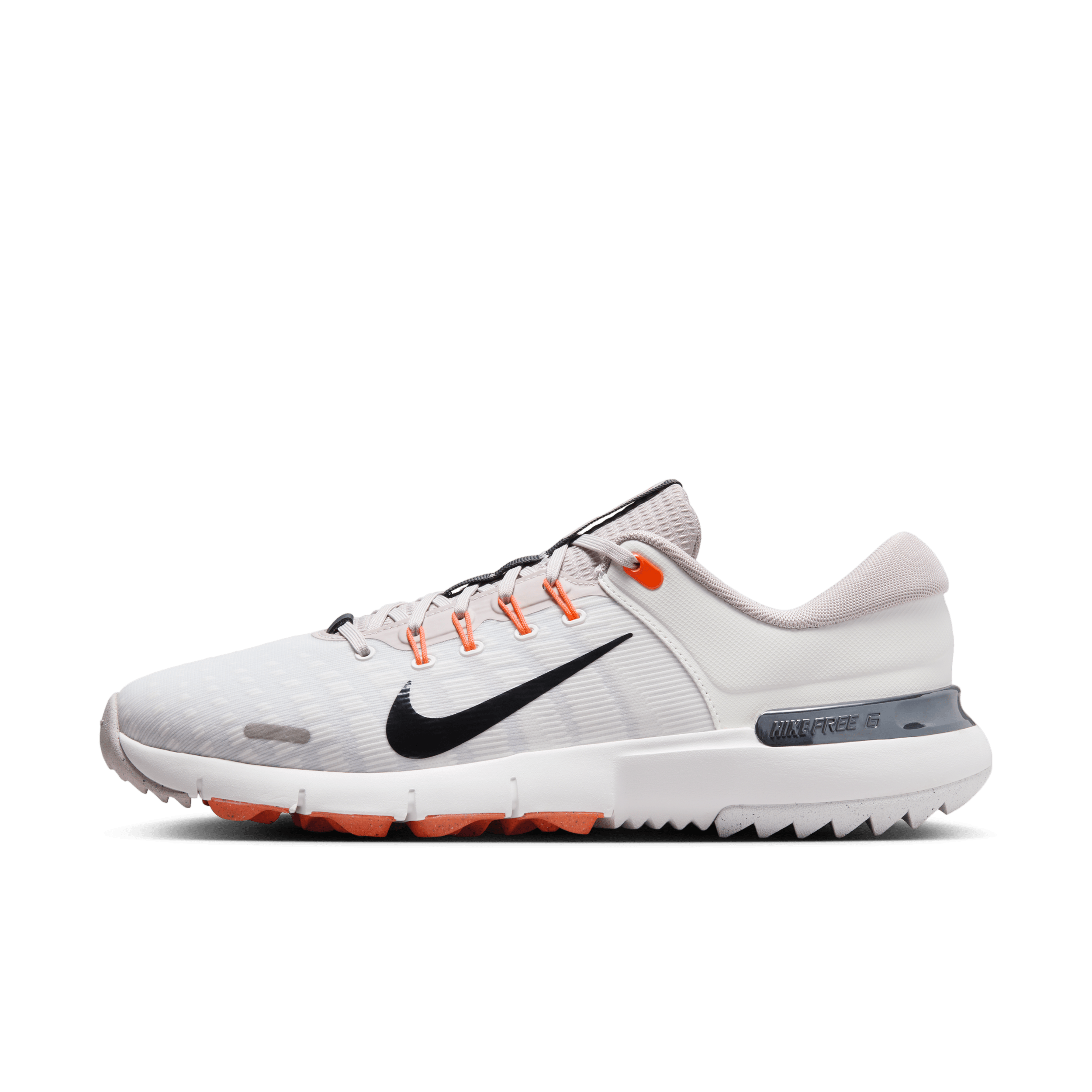Nike Free Golf NN Zapatillas de golf - Blanco