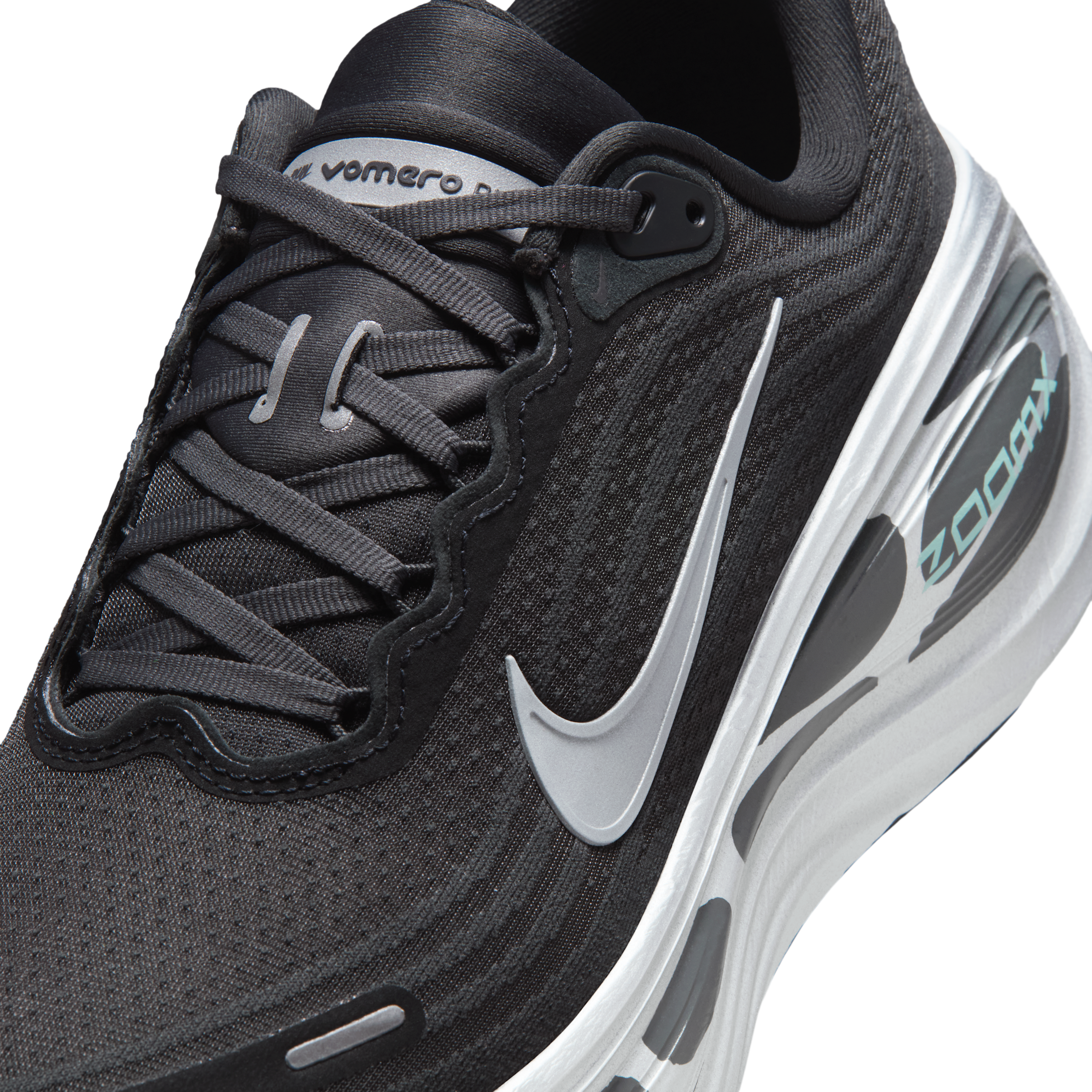 Nike Vomero Plus Men's Road Running Shoes product image