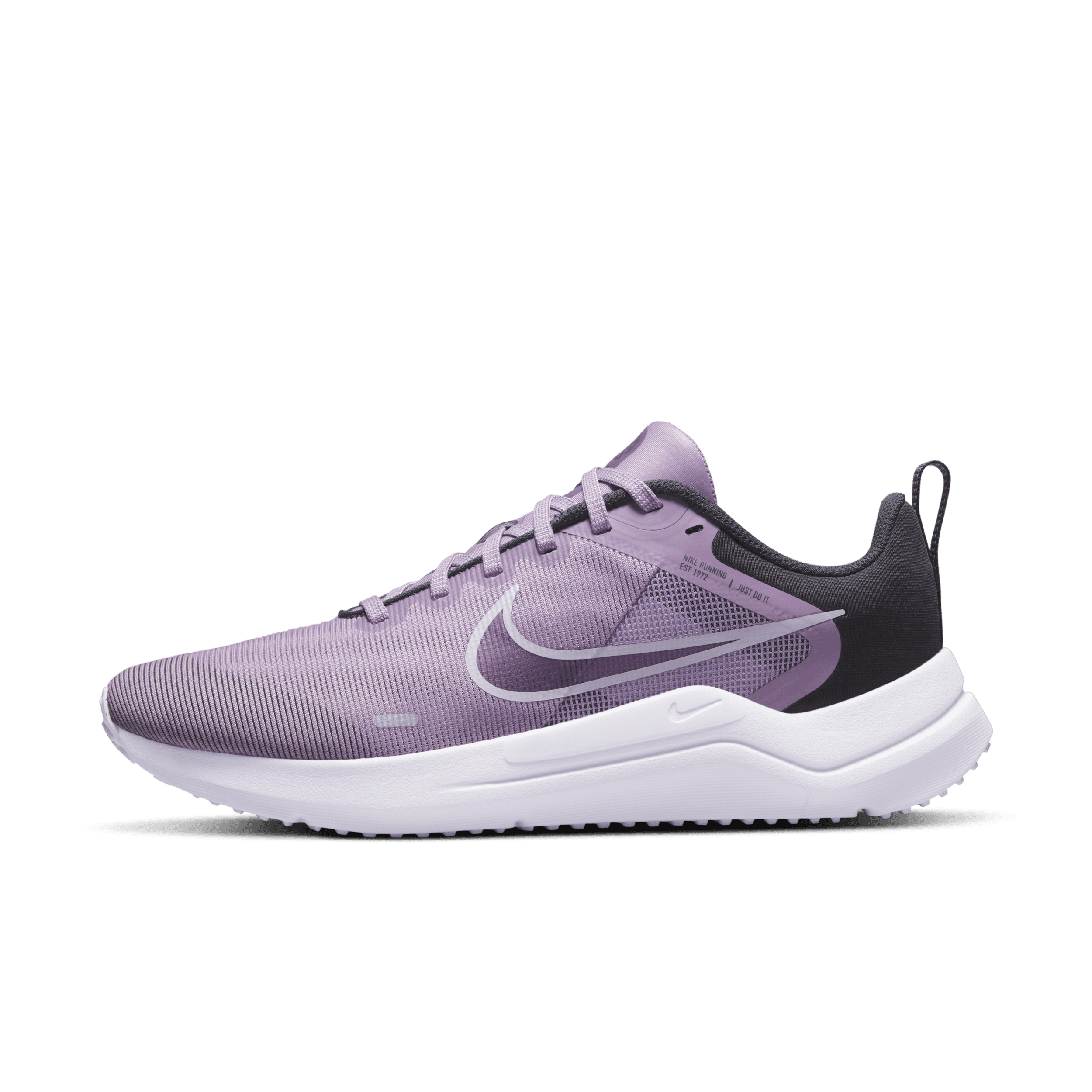【ナイキ(NIKE)公式ストア】ナイキ ダウンシフター 12 ウィメンズ ロード ランニングシューズ DD9294-500 パープル 【ナイキ(NIKE)公式ストア】ナイキ ダウンシフター 12 ウィメンズ ロード ランニングシューズ DD9294-500 パープル