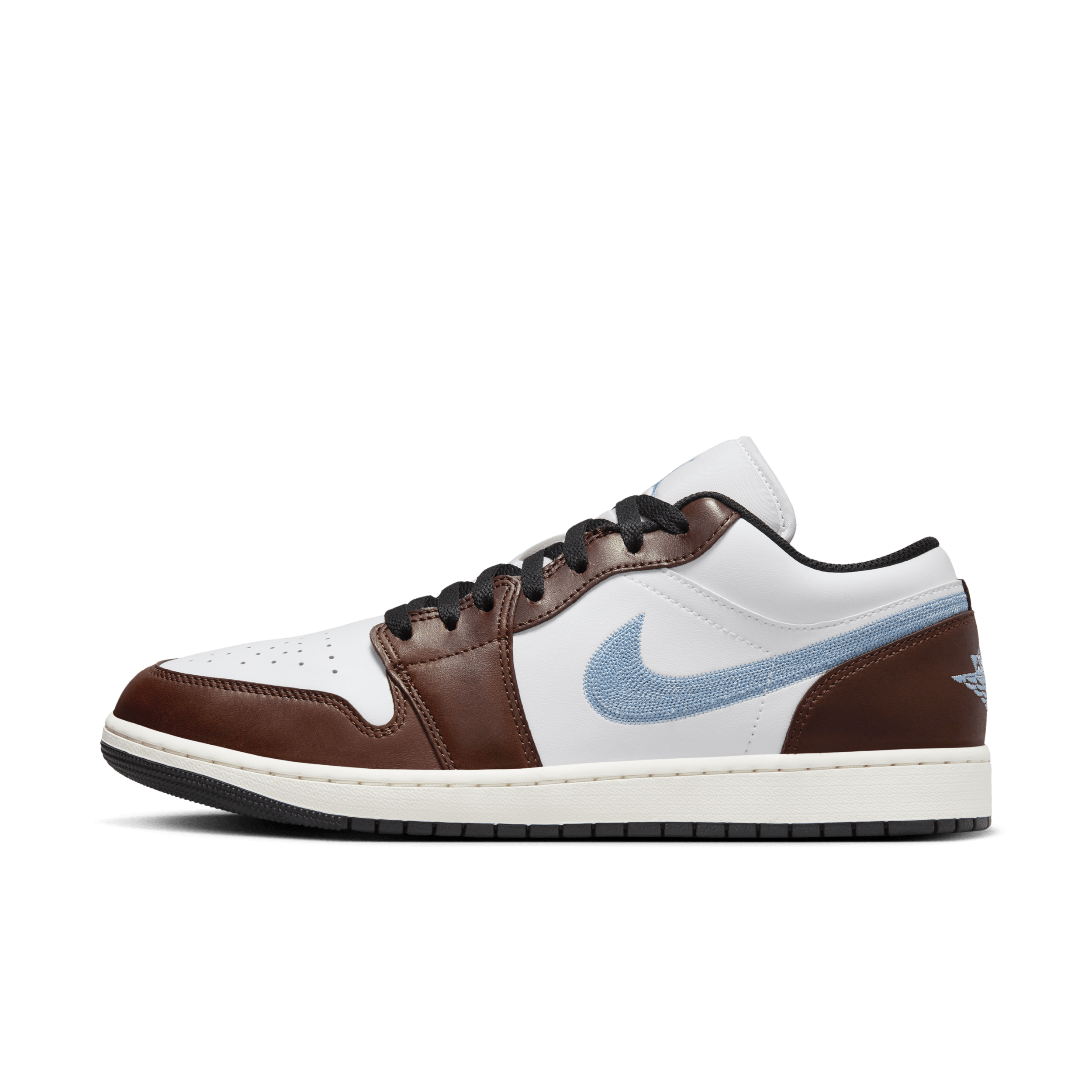 Air Jordan 1 Low SE-sko til mænd - hvid