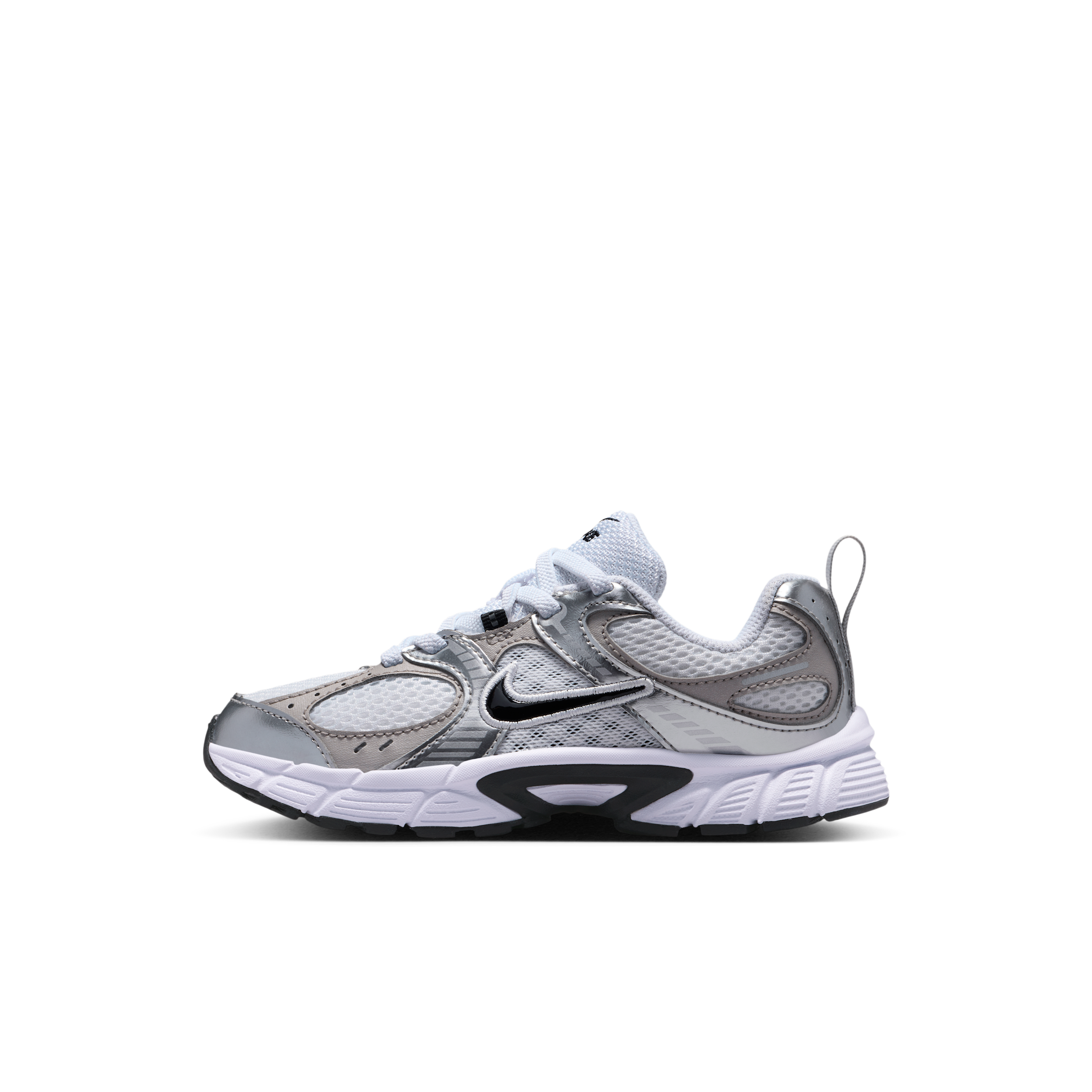 【ナイキ(NIKE)公式ストア】ナイキ V5 RNR リトルキッズシューズ HQ6412-100 ホワイト 【ナイキ(NIKE)公式ストア】ナイキ V5 RNR リトルキッズシューズ HQ6412-100 ホワイト