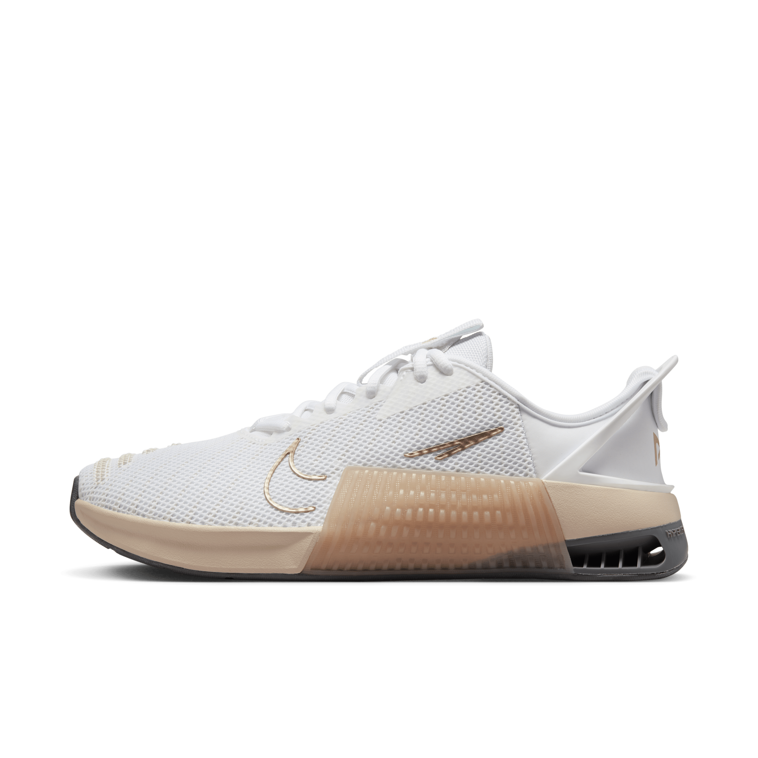 Nike Metcon 9 EasyOn Zapatillas de training - Mujer - Blanco