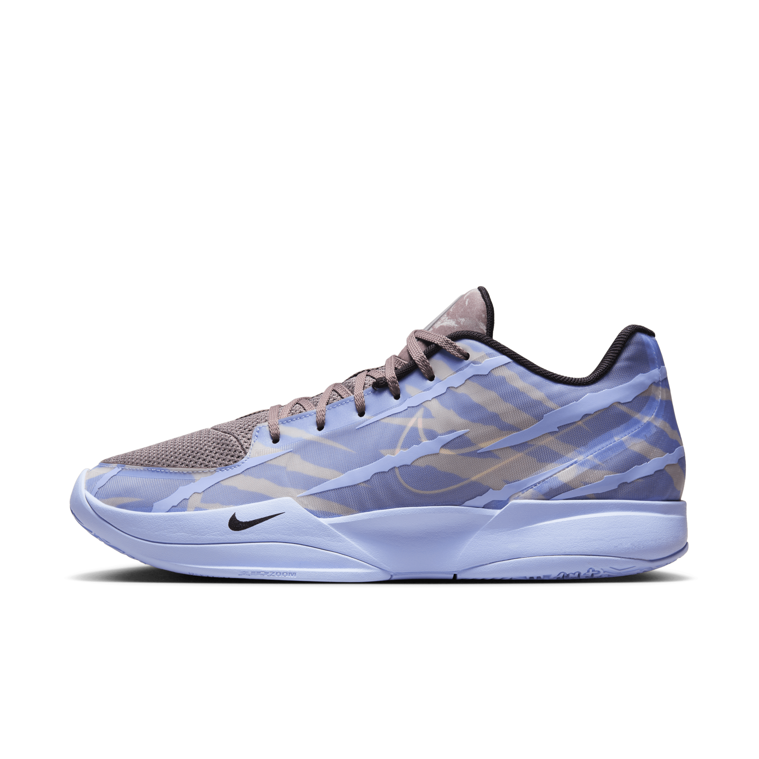 【ナイキ(NIKE)公式ストア】ジャ 2 "Induction" EP バスケットボールシューズ IB4006-900 マルチカラー 【ナイキ(NIKE)公式ストア】ジャ 2 "Induction" EP バスケットボールシューズ IB4006-900 マルチカラー