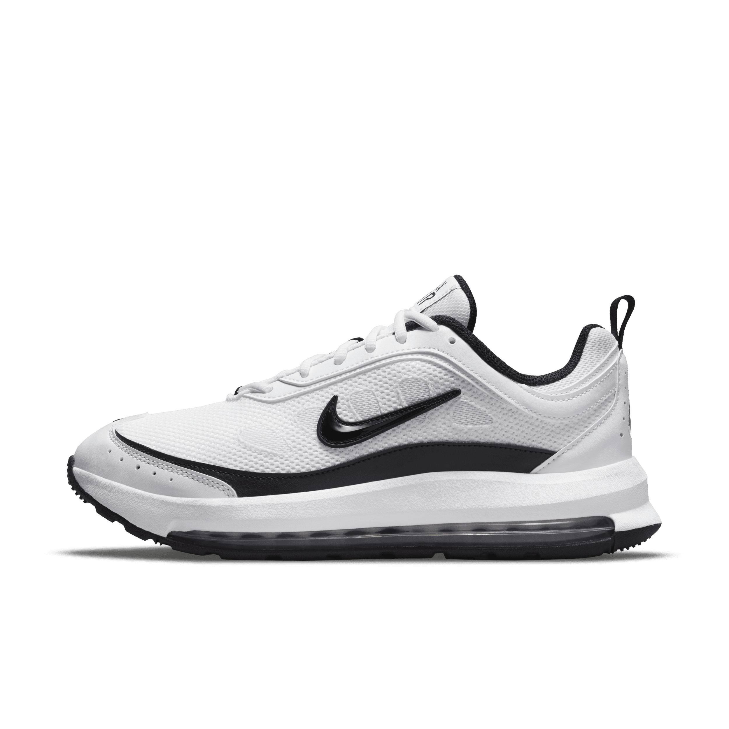 【ナイキ(NIKE)公式ストア】ナイキ エア マックス AP メンズシューズ CU4826-100 ホワイト 【ナイキ(NIKE)公式ストア】ナイキ エア マックス AP メンズシューズ CU4826-100 ホワイト