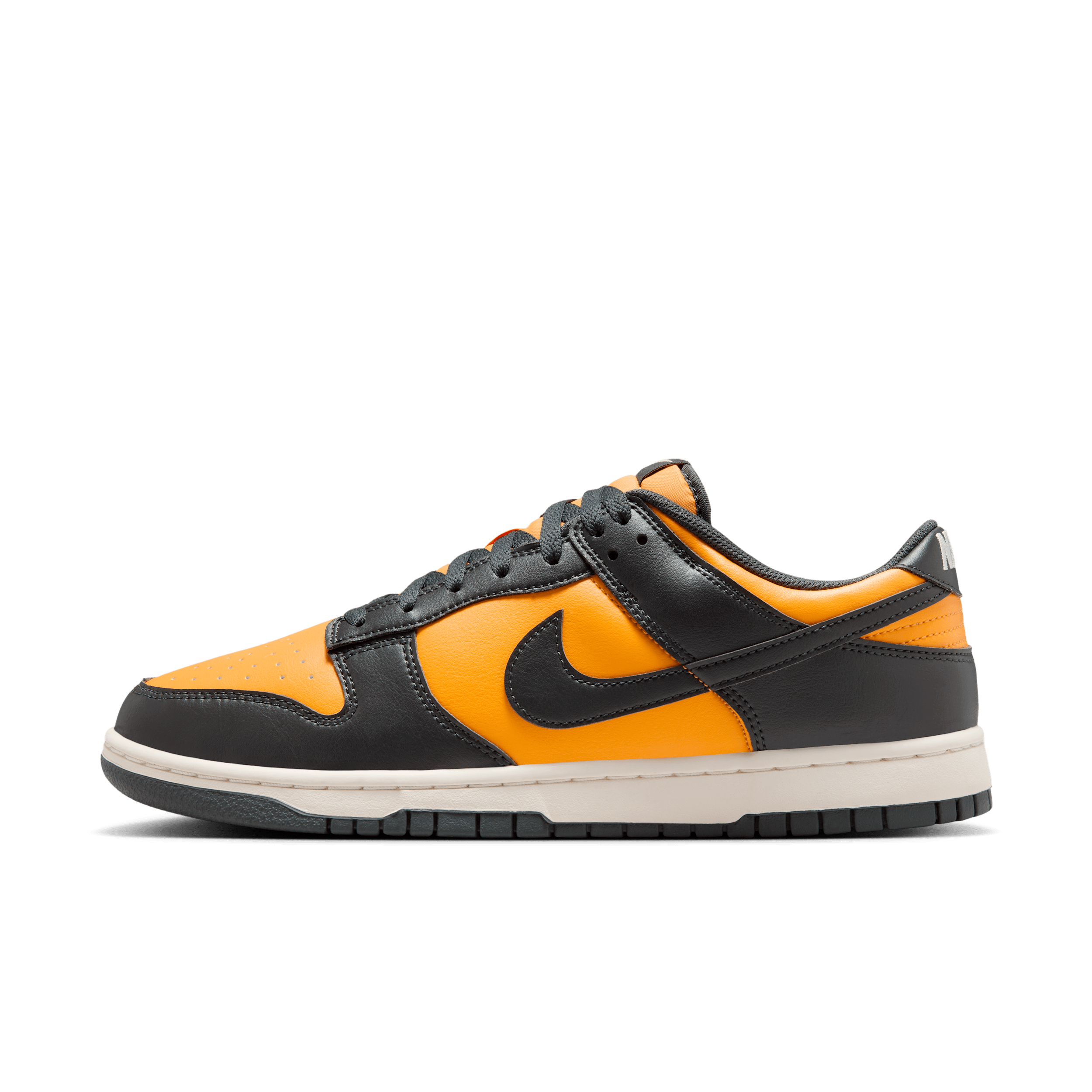 【ナイキ(NIKE)公式ストア】ナイキ ダンク LOW レトロ メンズシューズ HF5441-700 イエロー 【ナイキ(NIKE)公式ストア】ナイキ ダンク LOW レトロ メンズシューズ HF5441-700 イエロー