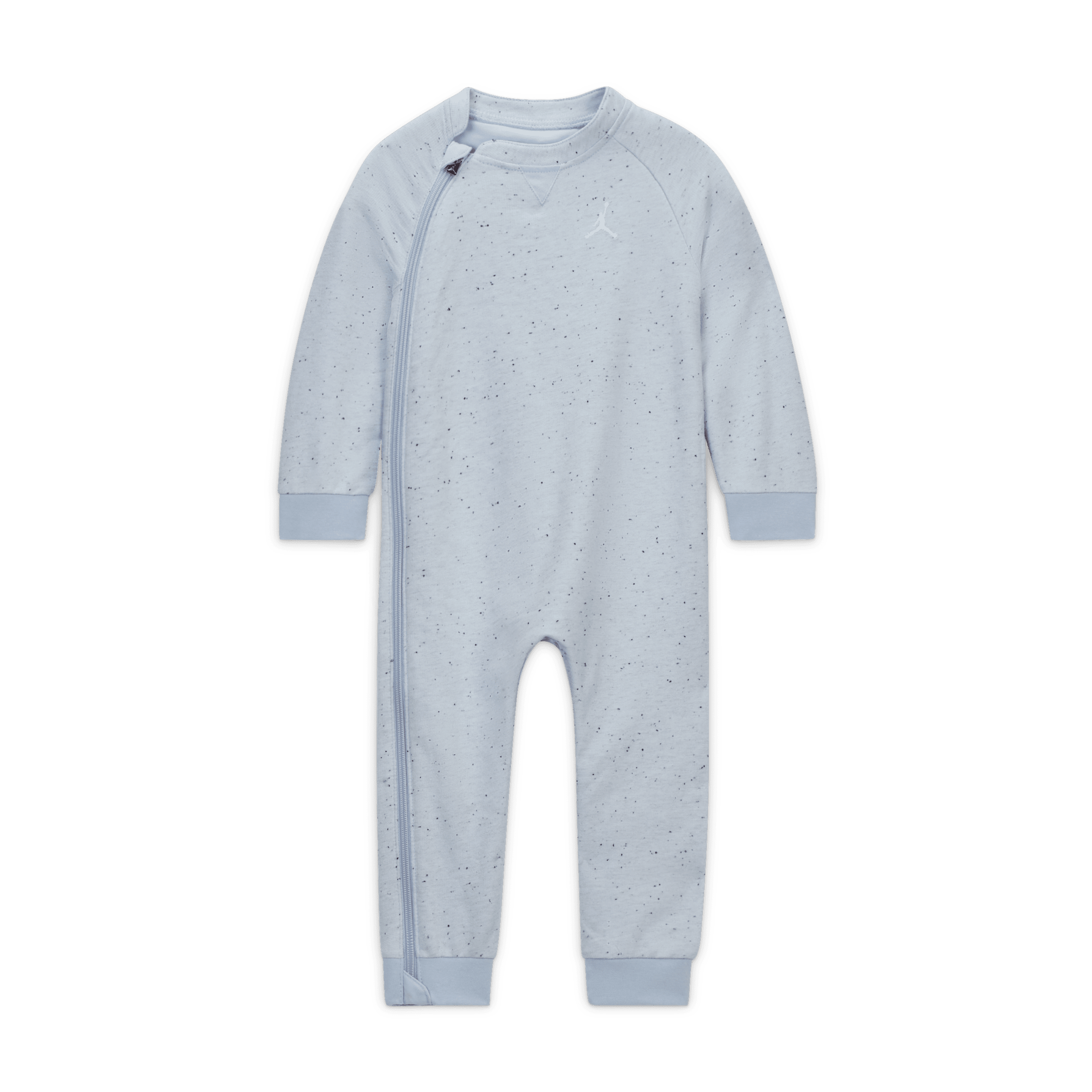 【ナイキ(NIKE)公式ストア】ジョーダン ベビー ジャンプマン ネップ カバーオール IB9008-411 ブルー 【ナイキ(NIKE)公式ストア】ジョーダン ベビー ジャンプマン ネップ カバーオール IB9008-411 ブルー