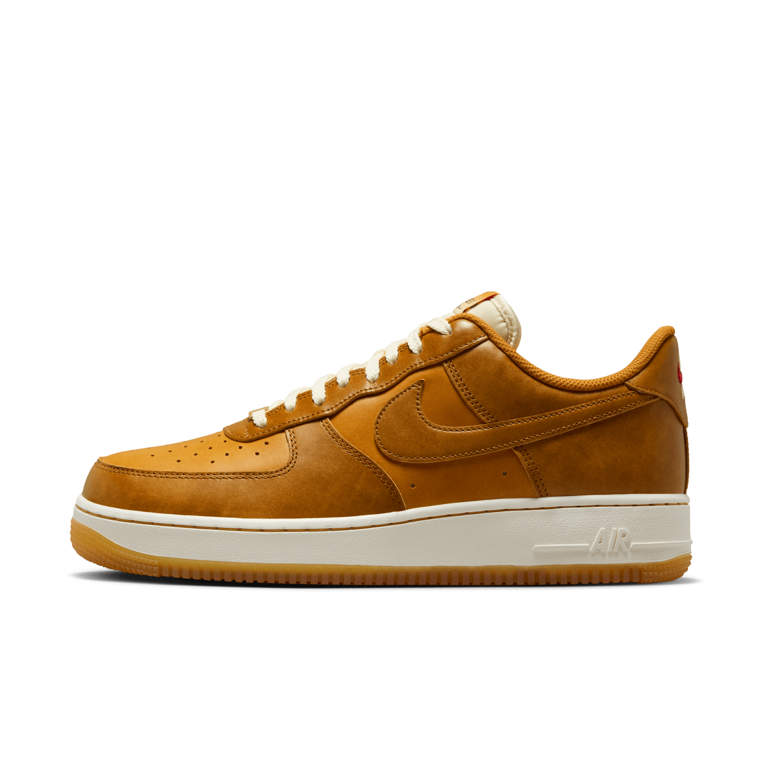 【ナイキ(NIKE)公式ストア】ナイキ エア フォース 1 '07 LV8 メンズシューズ HQ3639-720 オレンジ 【ナイキ(NIKE)公式ストア】ナイキ エア フォース 1 '07 LV8 メンズシューズ HQ3639-720 オレンジ