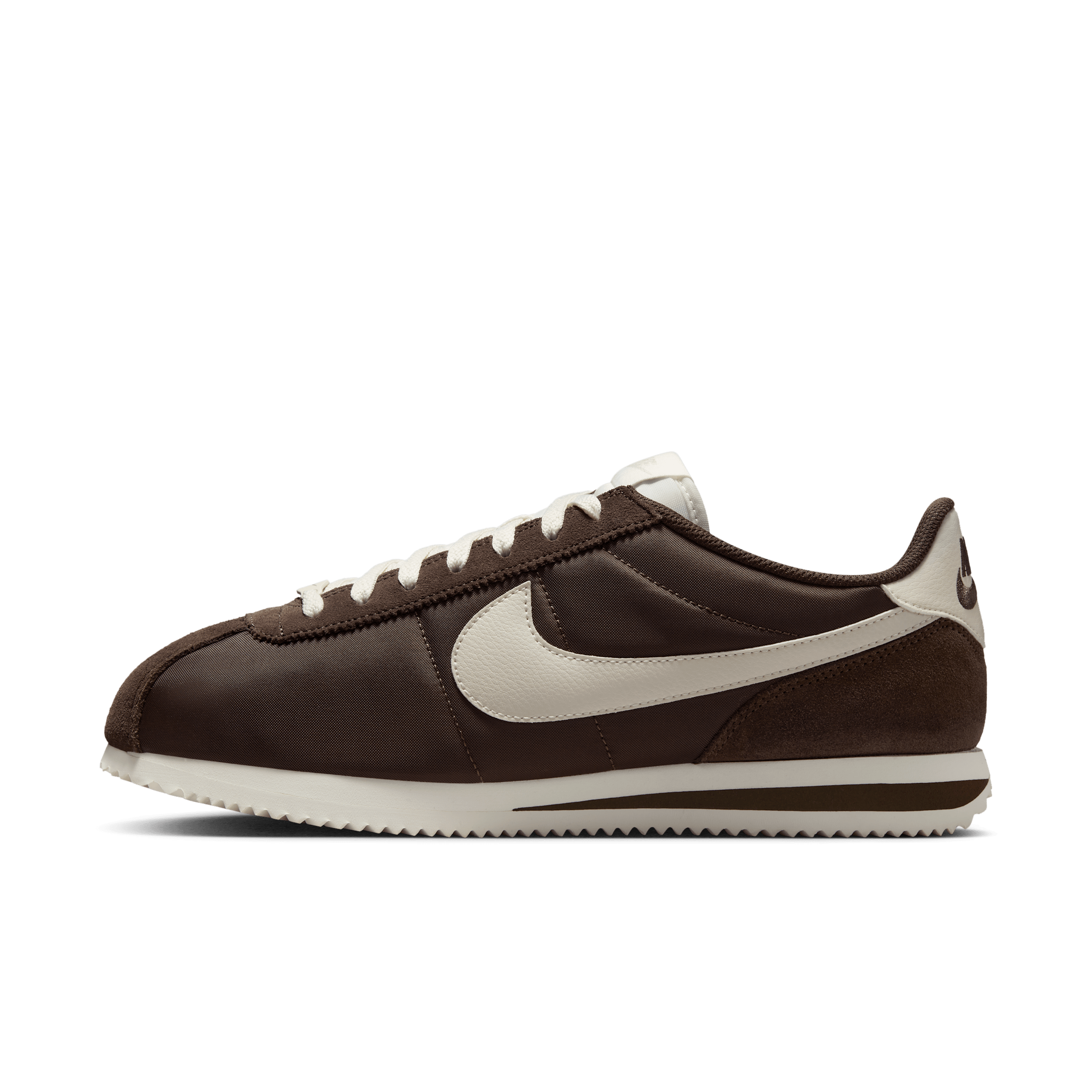 【ナイキ(NIKE)公式ストア】ナイキ コルテッツ テキスタイル メンズシューズ HF0263-200 ブラウン 【ナイキ(NIKE)公式ストア】ナイキ コルテッツ テキスタイル メンズシューズ HF0263-200 ブラウン