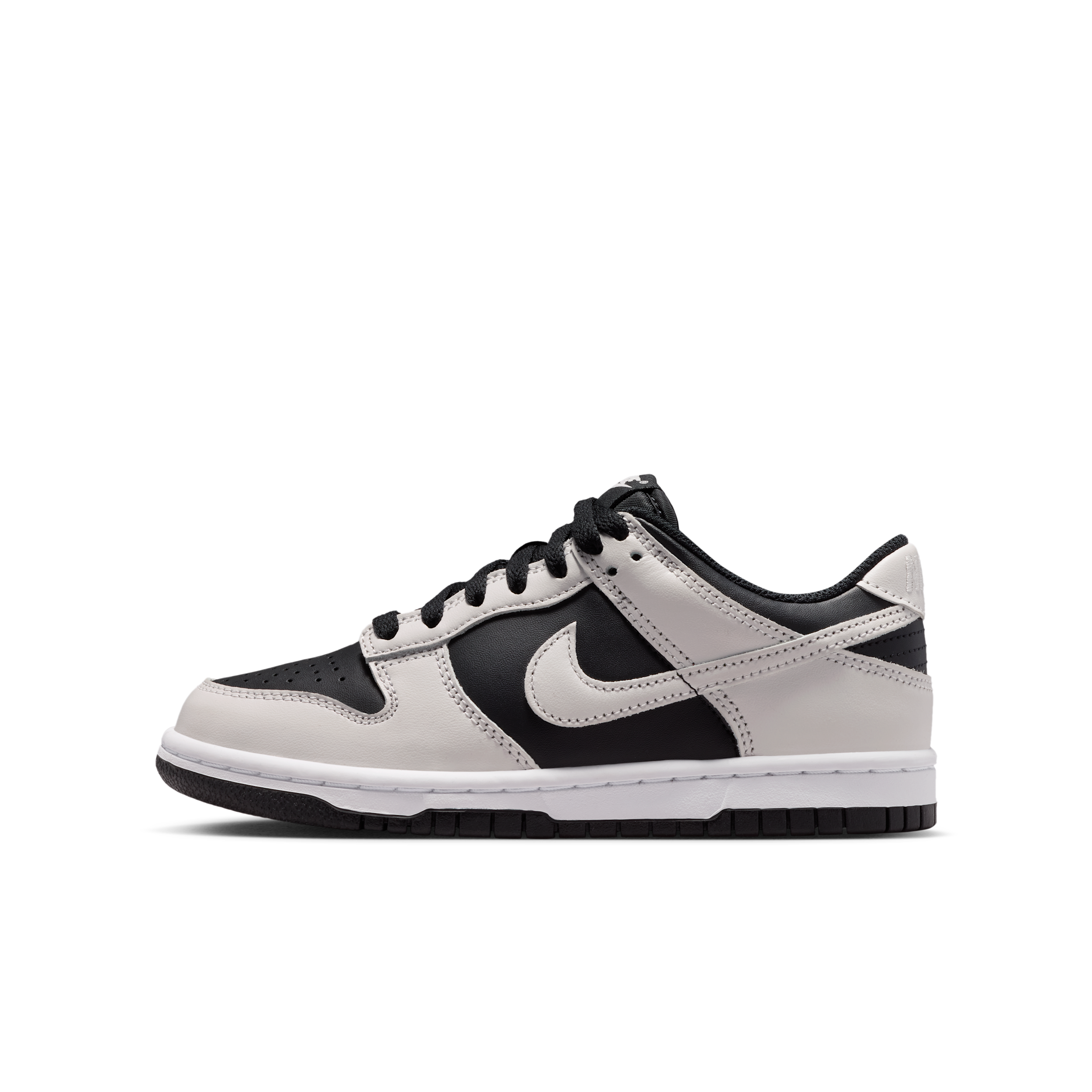 Tênis Nike Dunk Low Infantil