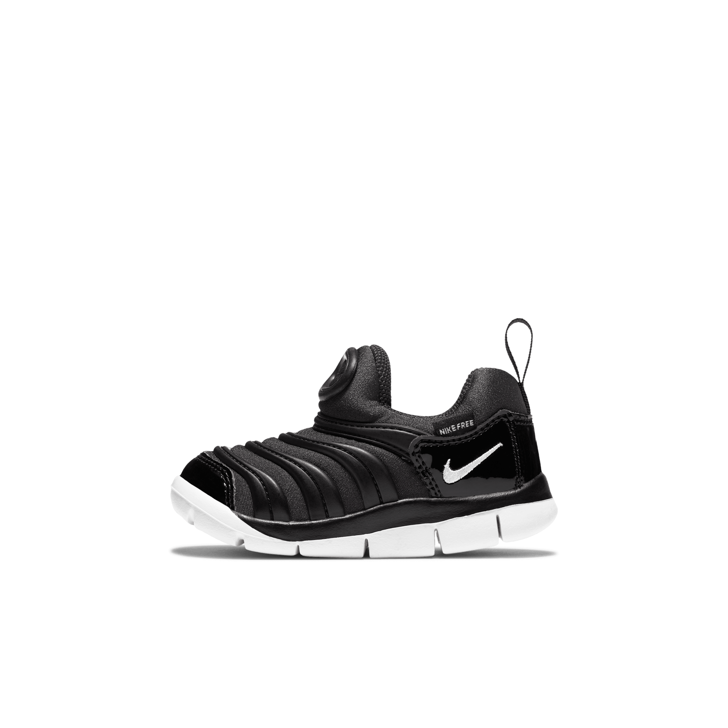【ナイキ(NIKE)公式ストア】ナイキ ダイナモ フリー ベビーシューズ 343938-013 ブラック 【ナイキ(NIKE)公式ストア】ナイキ ダイナモ フリー ベビーシューズ 343938-013 ブラック