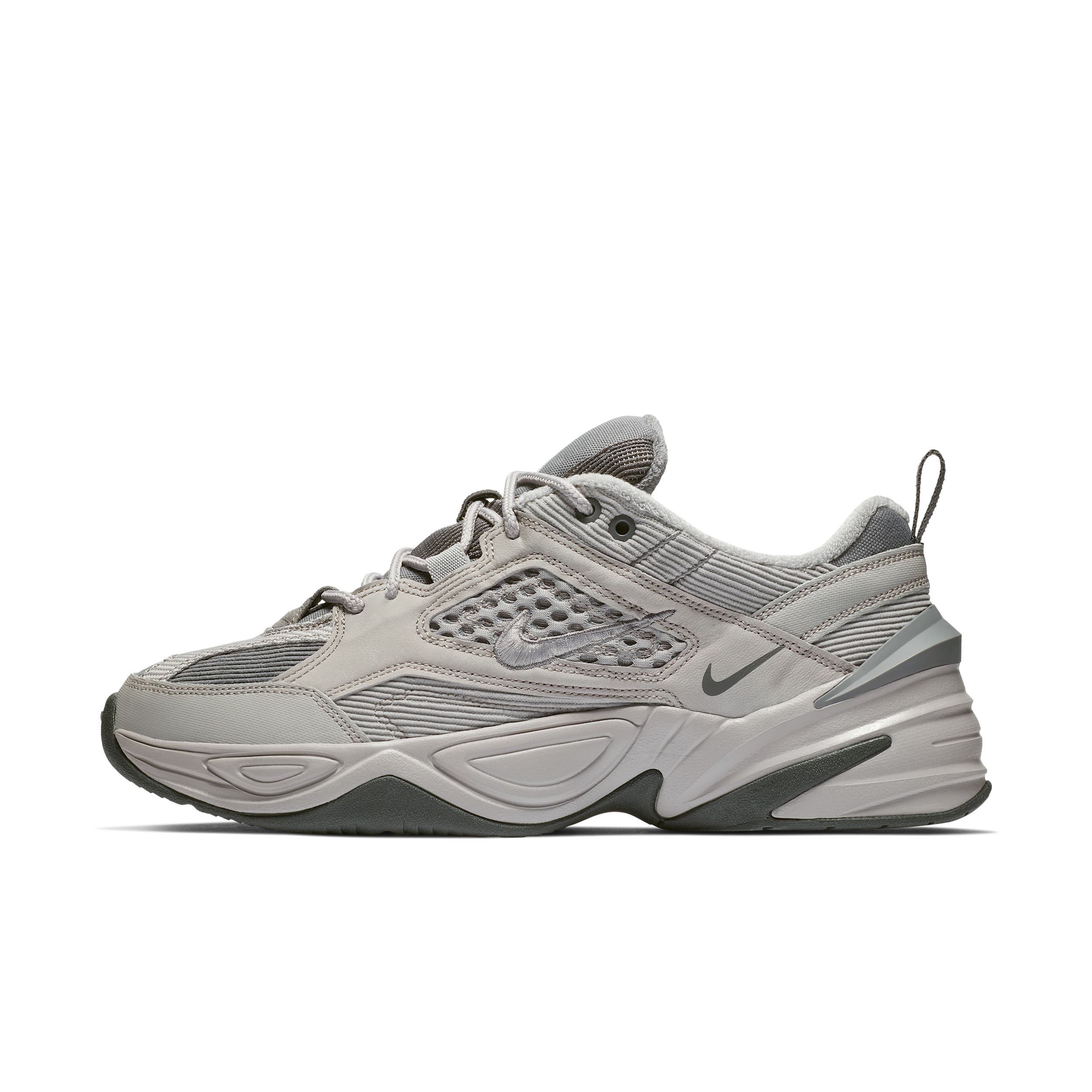 【ナイキ(NIKE)公式ストア】ナイキ M2K テクノ SP メンズシューズ BV0074-001 グレー 【ナイキ(NIKE)公式ストア】ナイキ M2K テクノ SP メンズシューズ BV0074-001 グレー