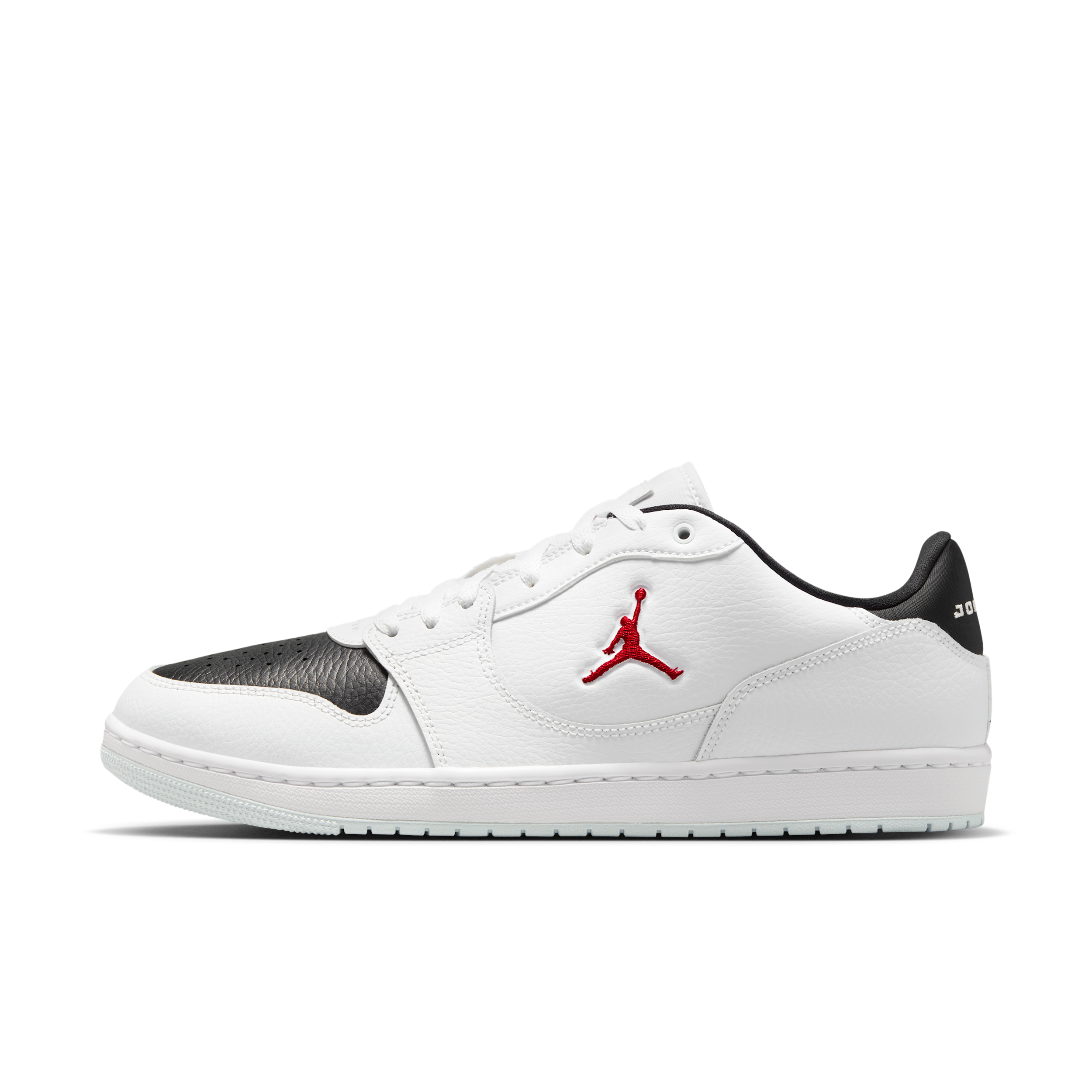 Jordan Court Connect IQ5698-101 Blanc