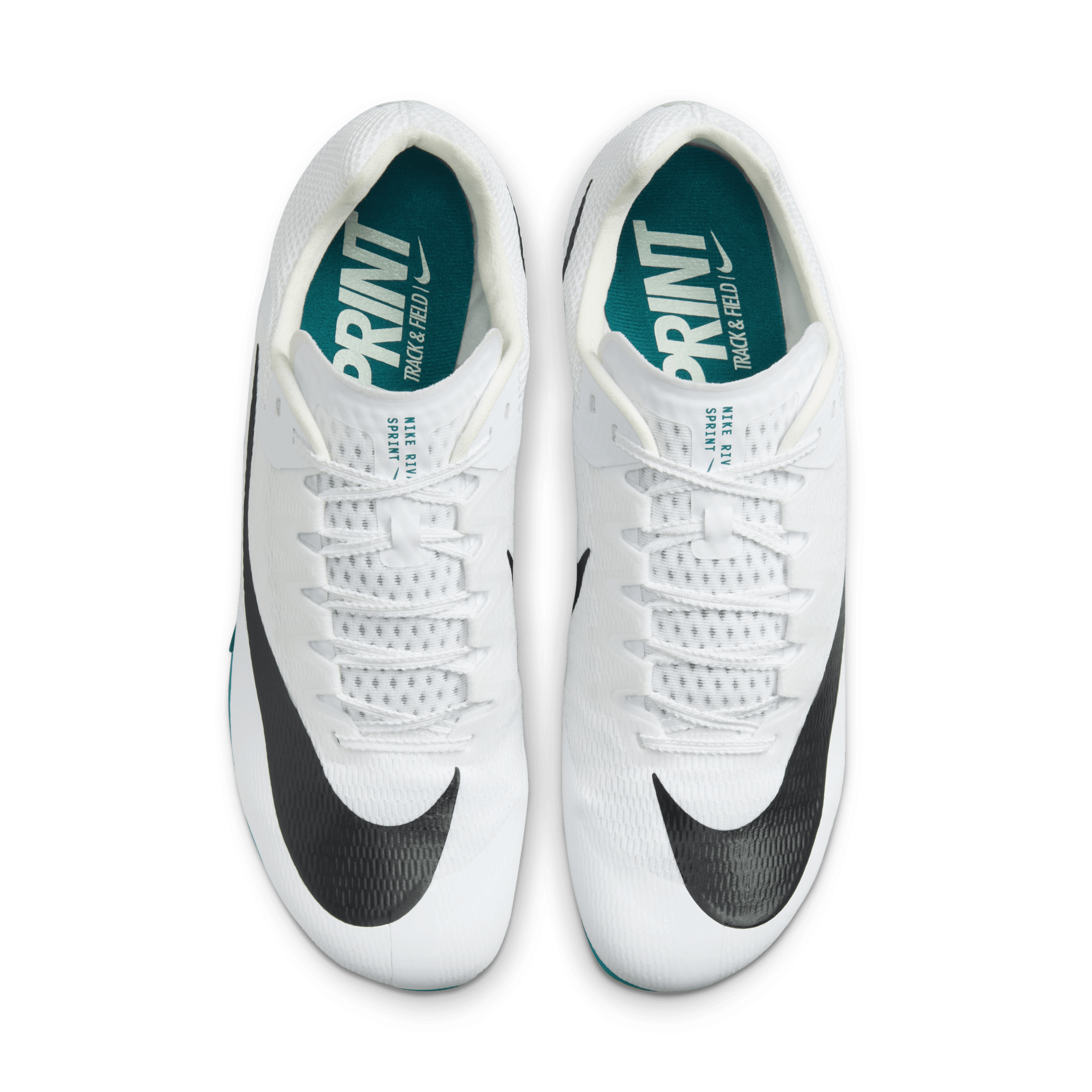 Nike Zoom Rival Sprint Track & Field Sprinting Spikes product image