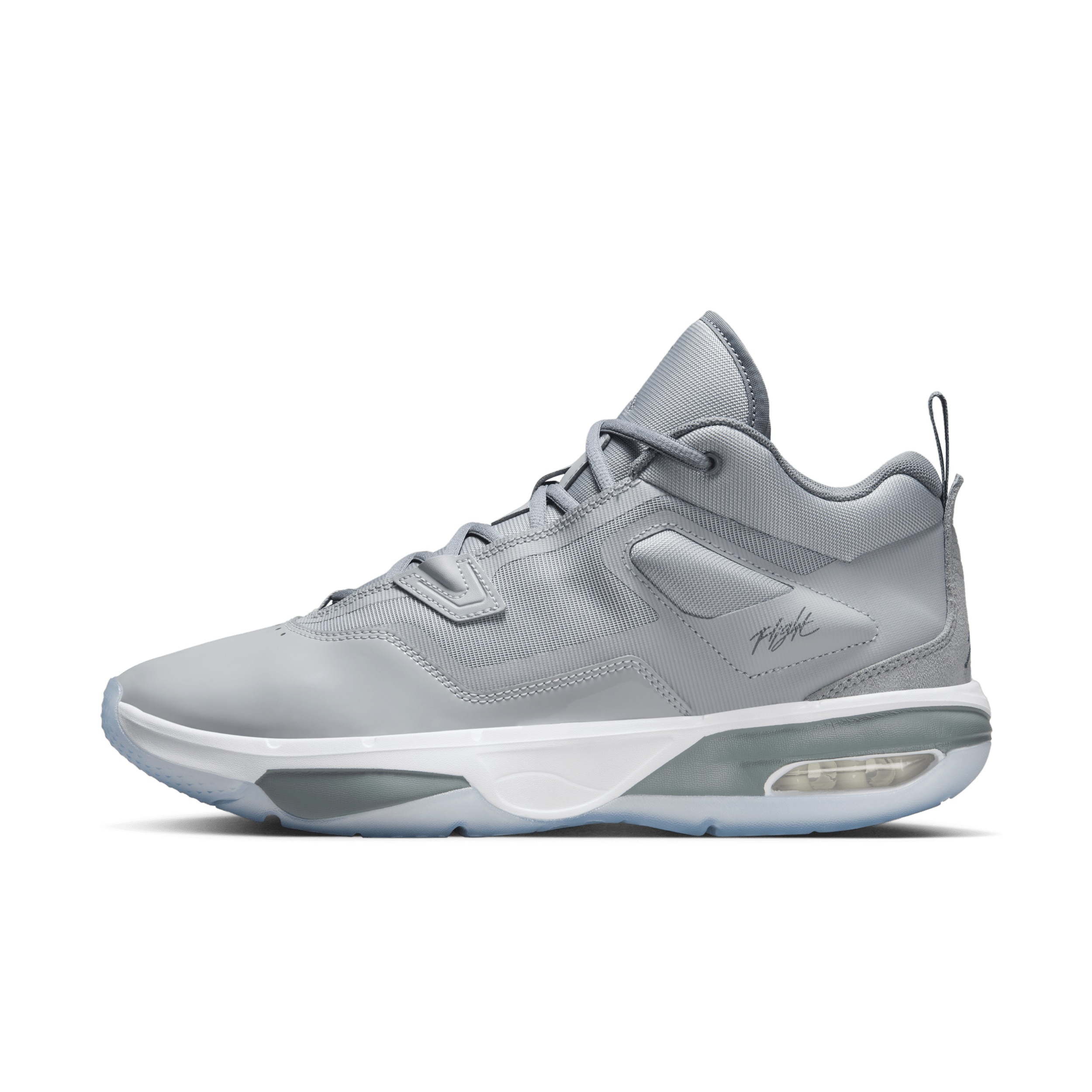 【ナイキ(NIKE)公式ストア】ジョーダン ステイ ロイヤル 3 メンズシューズ FB1396-012 グレー 【ナイキ(NIKE)公式ストア】ジョーダン ステイ ロイヤル 3 メンズシューズ FB1396-012 グレー