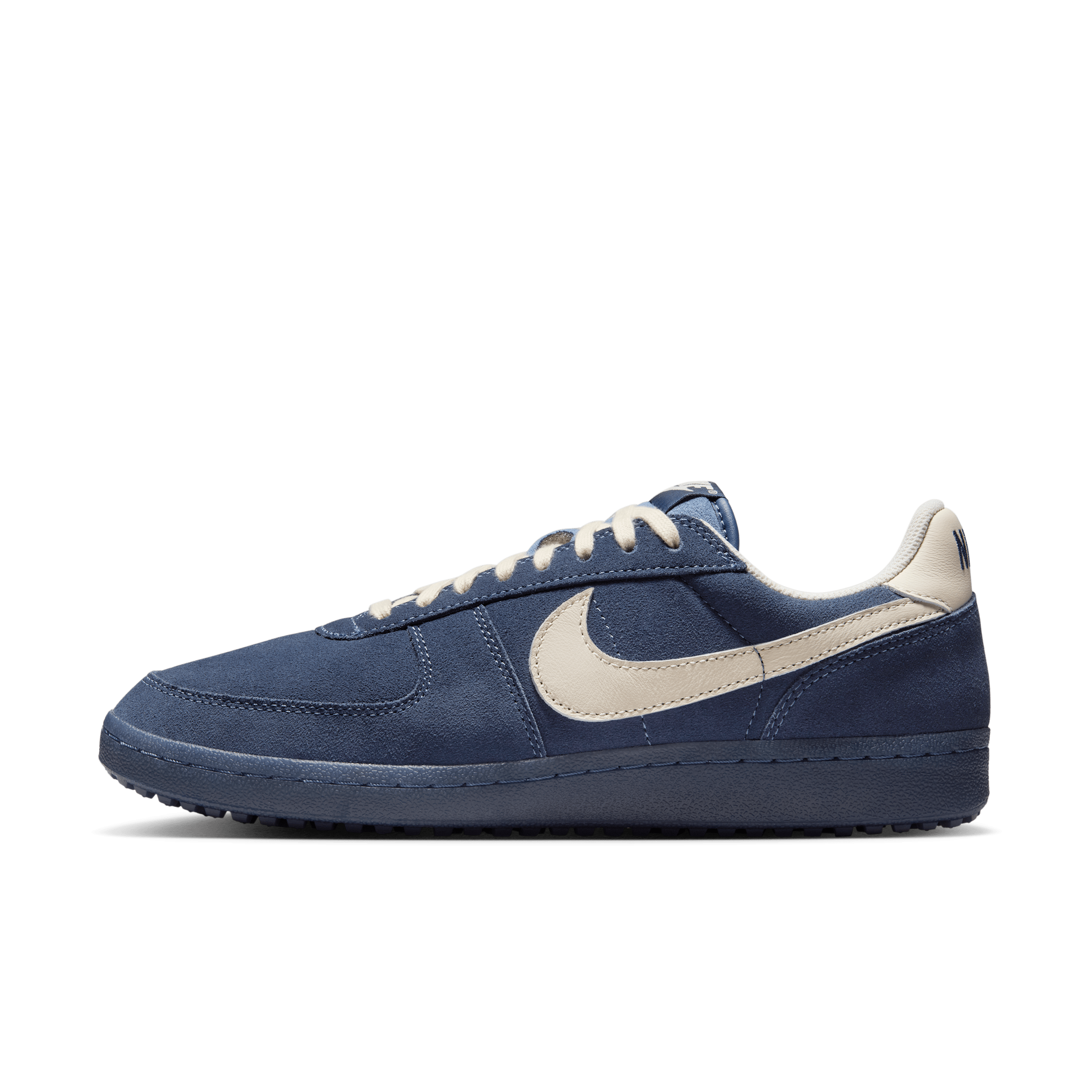 【ナイキ(NIKE)公式ストア】ナイキ フィールド ジェネラル "Blue Suede" メンズシューズ IF0666-400 ブルー 【ナイキ(NIKE)公式ストア】ナイキ フィールド ジェネラル "Blue Suede" メンズシューズ IF0666-400 ブルー