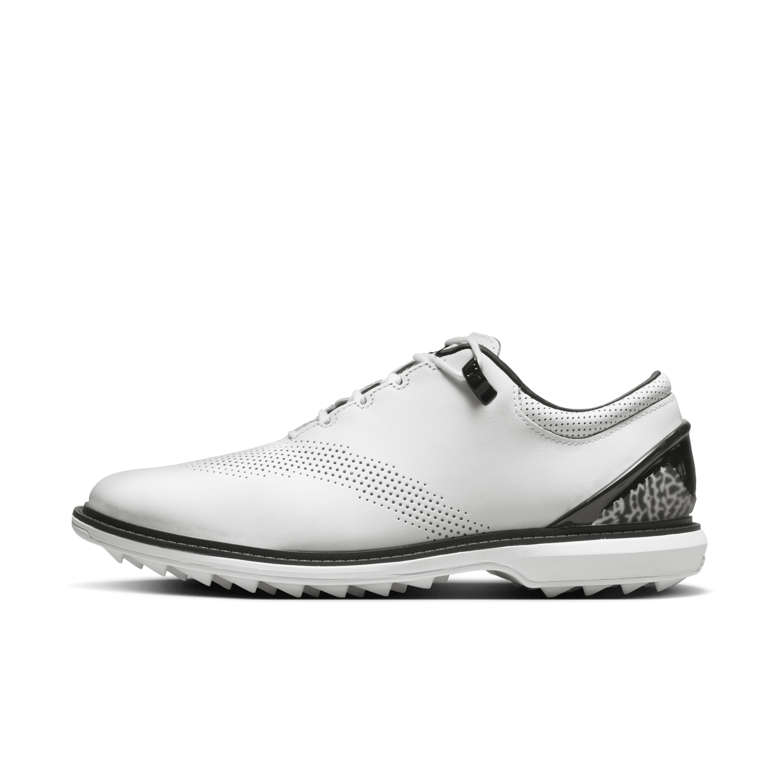 Nike Scarpa da golf Jordan ADG 4 – Uomo - Bianco