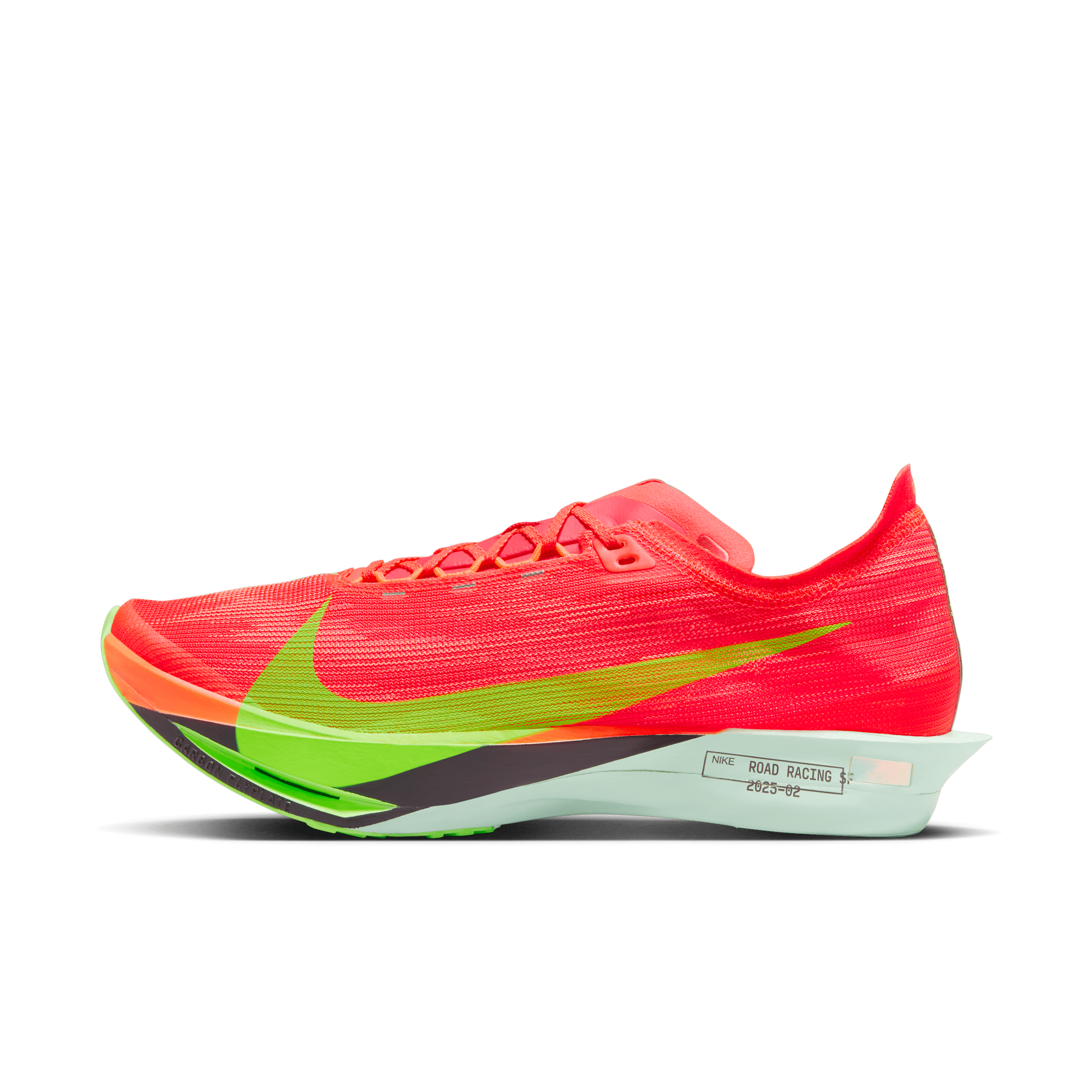 【ナイキ(NIKE)公式ストア】ナイキ ストリークフライ 2 ロード レーシングシューズ HF6416-600 レッド 【ナイキ(NIKE)公式ストア】ナイキ ストリークフライ 2 ロード レーシングシューズ HF6416-600 レッド