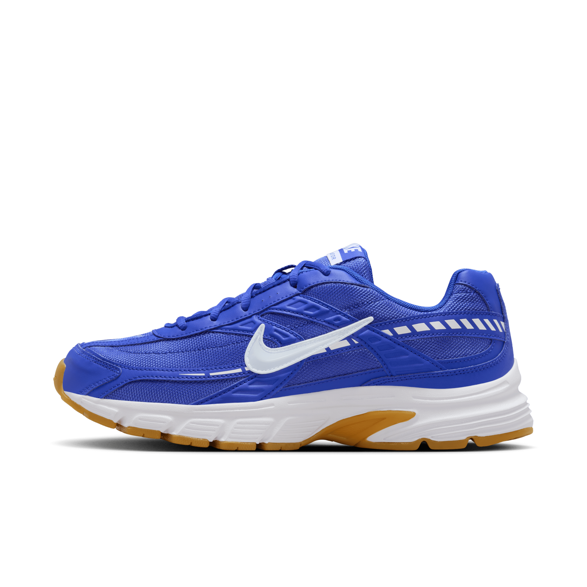 【ナイキ(NIKE)公式ストア】ナイキ イニシエーター メンズシューズ HJ9138-445 ブルー 【ナイキ(NIKE)公式ストア】ナイキ イニシエーター メンズシューズ HJ9138-445 ブルー