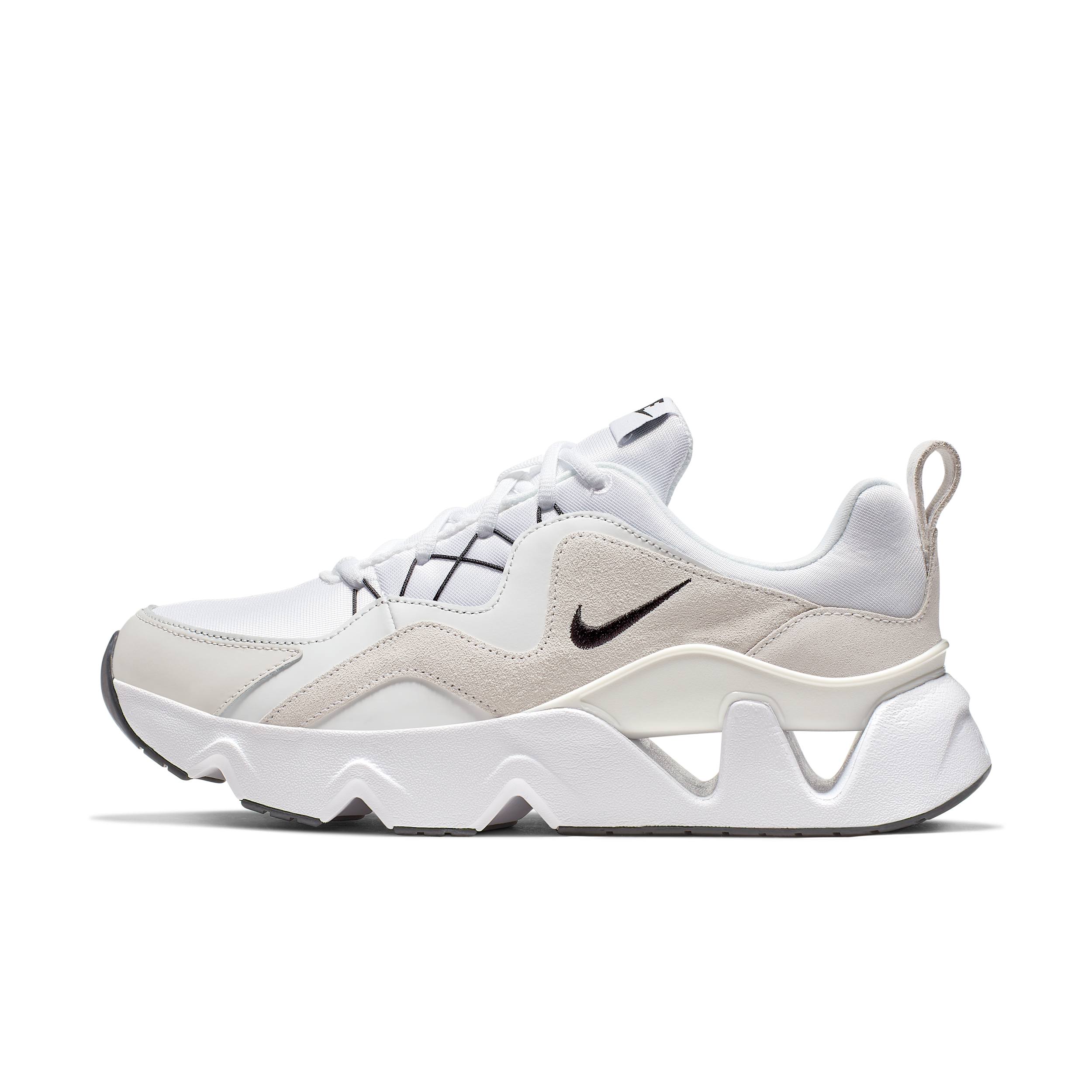 【ナイキ(NIKE)公式ストア】ナイキ RYZ 365 ウィメンズシューズ BQ4153-100 ホワイト 【ナイキ(NIKE)公式ストア】ナイキ RYZ 365 ウィメンズシューズ BQ4153-100 ホワイト