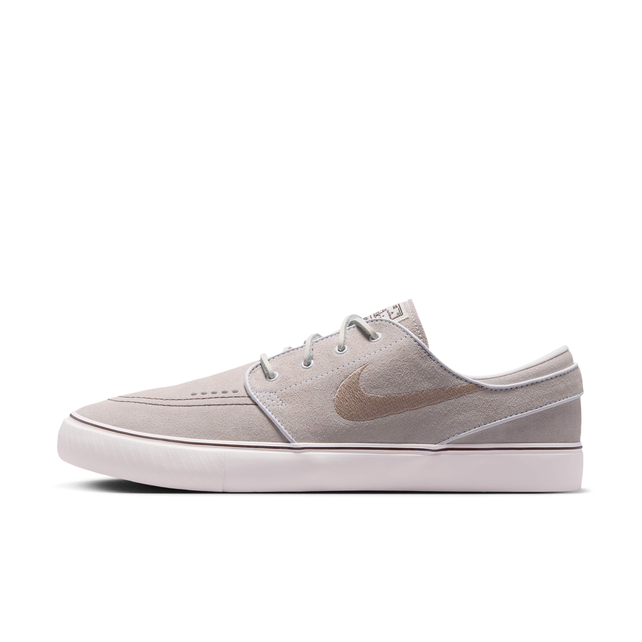 Chaussures de skateboard Nike SB Zoom Janoski OG+ - Blanc FD6757-102 Blanc