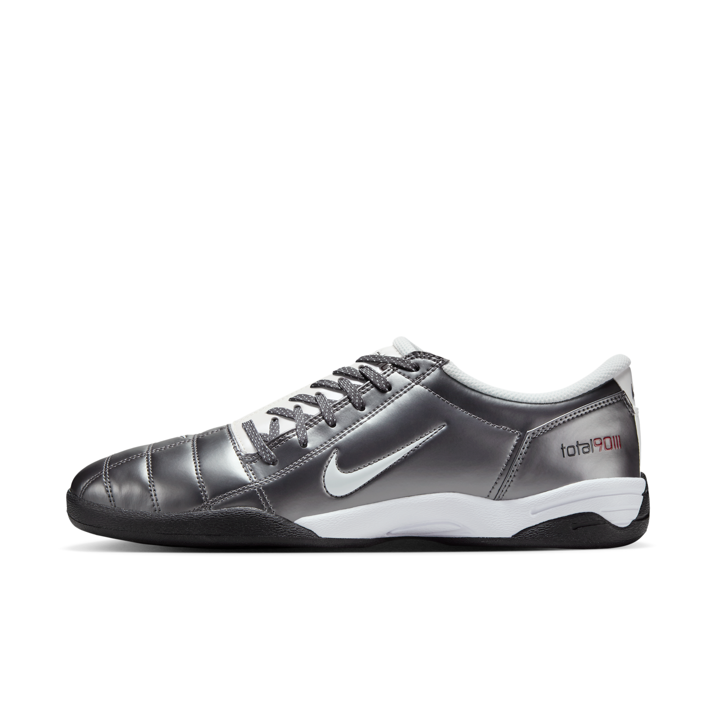 【ナイキ(NIKE)公式ストア】ナイキ トータル 90 メンズシューズ HQ2851-001 グレー 【ナイキ(NIKE)公式ストア】ナイキ トータル 90 メンズシューズ HQ2851-001 グレー