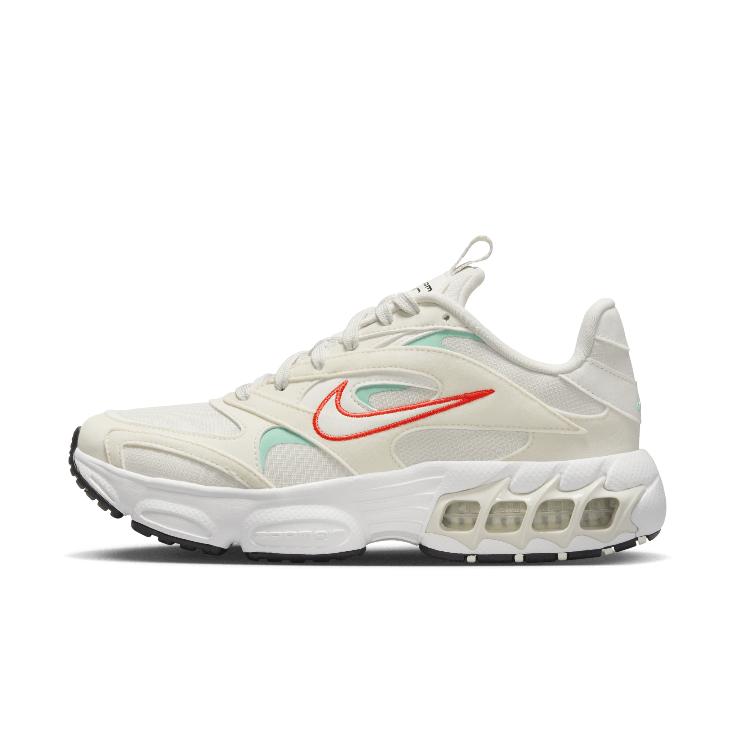 Scarpa Nike Zoom Air Fire – Donna - Bianco