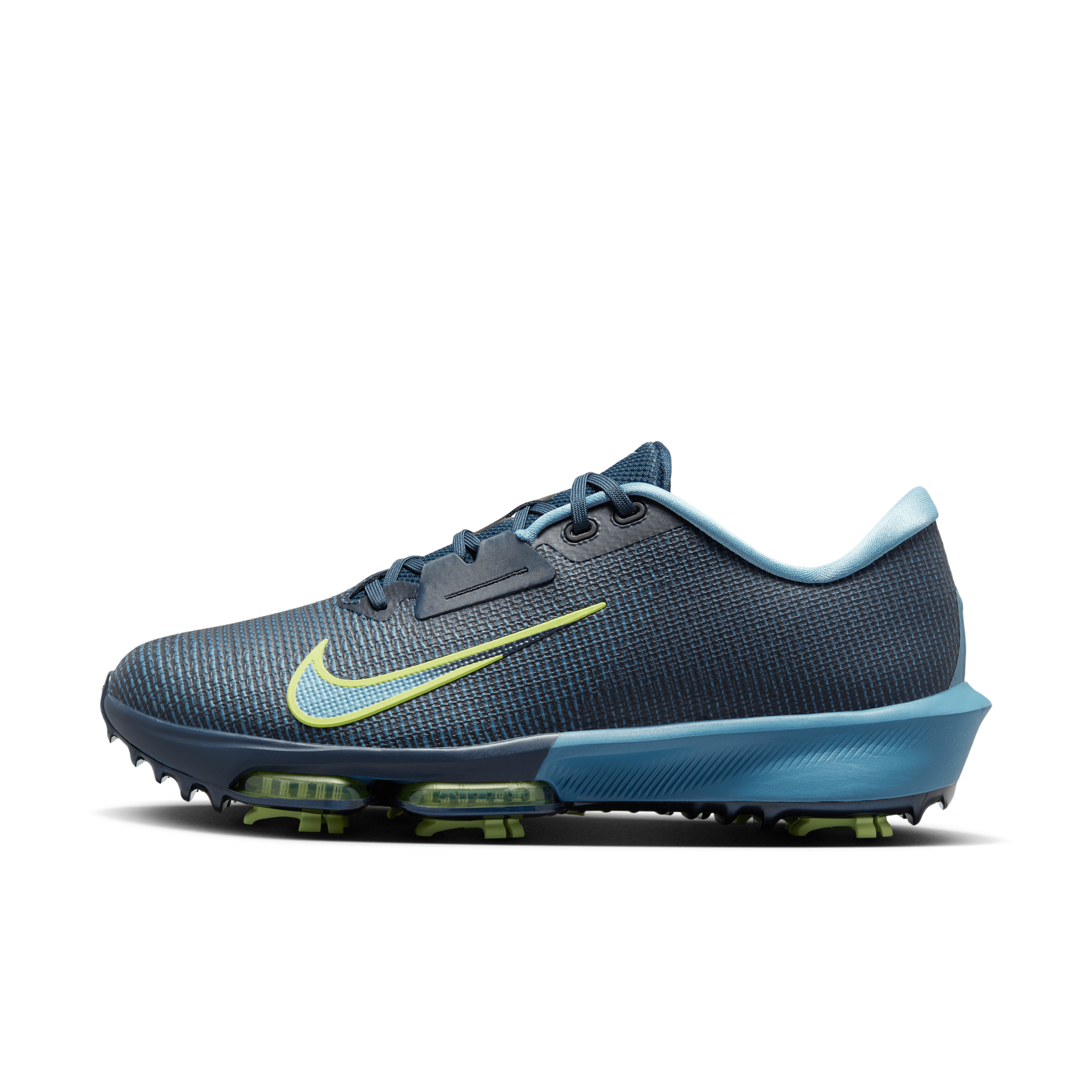 【ナイキ(NIKE)公式ストア】ナイキ インフィニティ ツアー 2 ゴルフシューズ HQ2158-400 ブルー 【ナイキ(NIKE)公式ストア】ナイキ インフィニティ ツアー 2 ゴルフシューズ HQ2158-400 ブルー