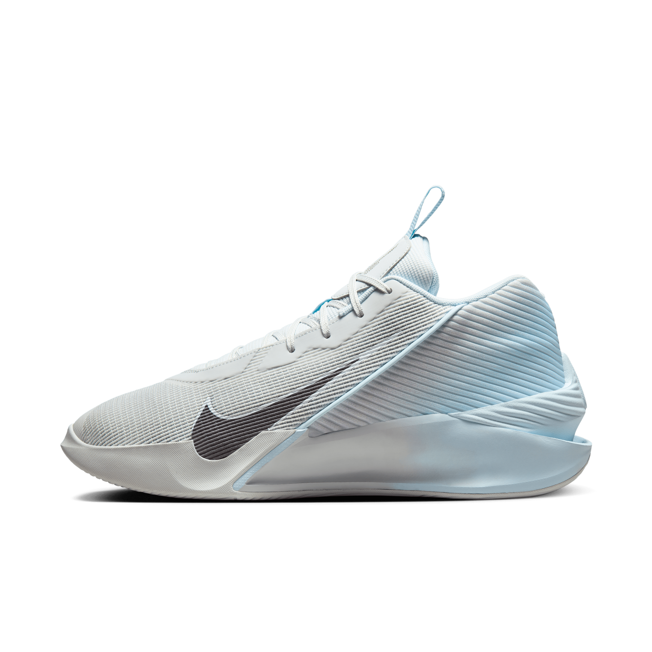 【ナイキ(NIKE)公式ストア】ナイキ G.T. ジャンプ アカデミー EP バスケットボールシューズ HF1804-002 グレー 【ナイキ(NIKE)公式ストア】ナイキ G.T. ジャンプ アカデミー EP バスケットボールシューズ HF1804-002 グレー