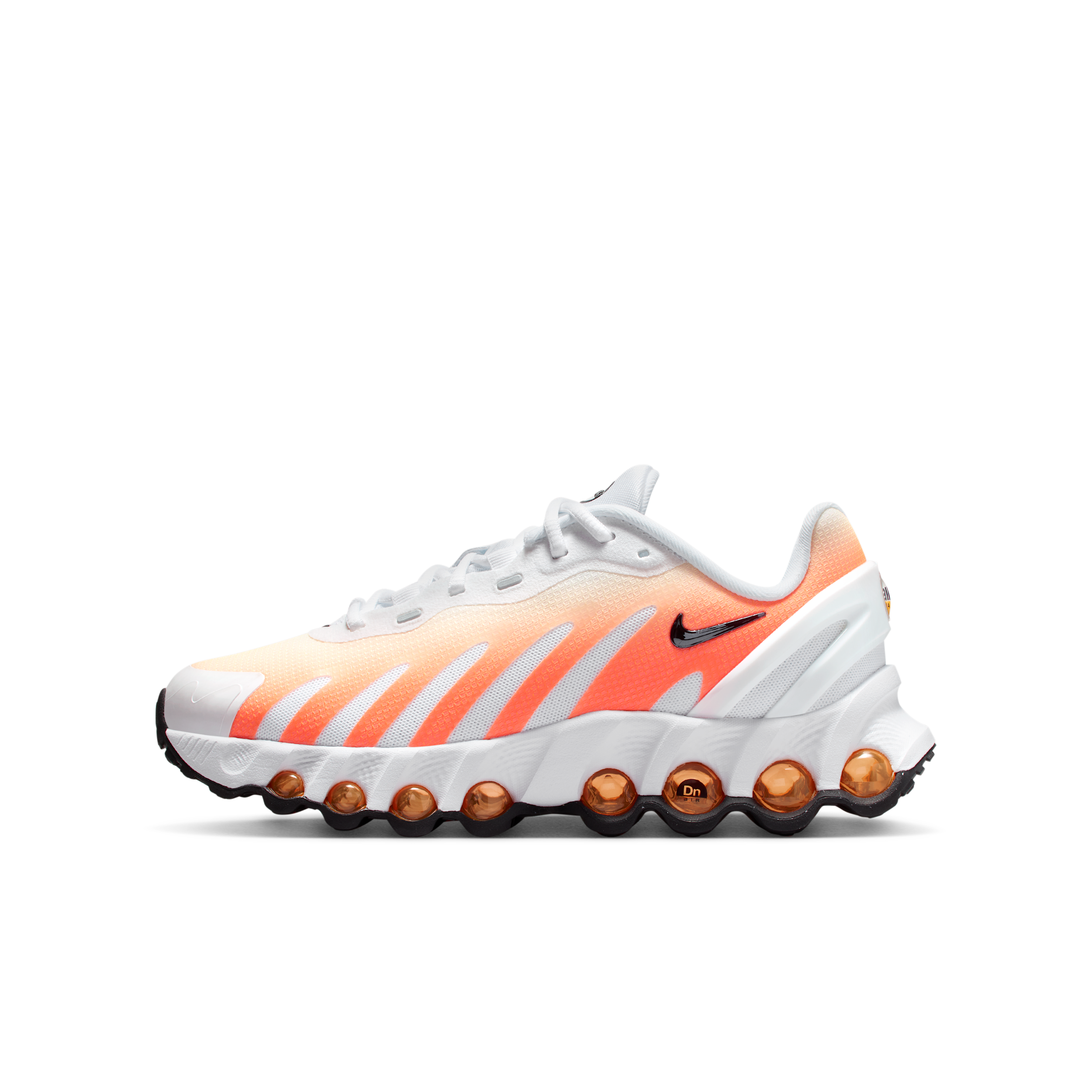 Nike Air Max Dn8 Zapatillas - Niño/a - Blanco