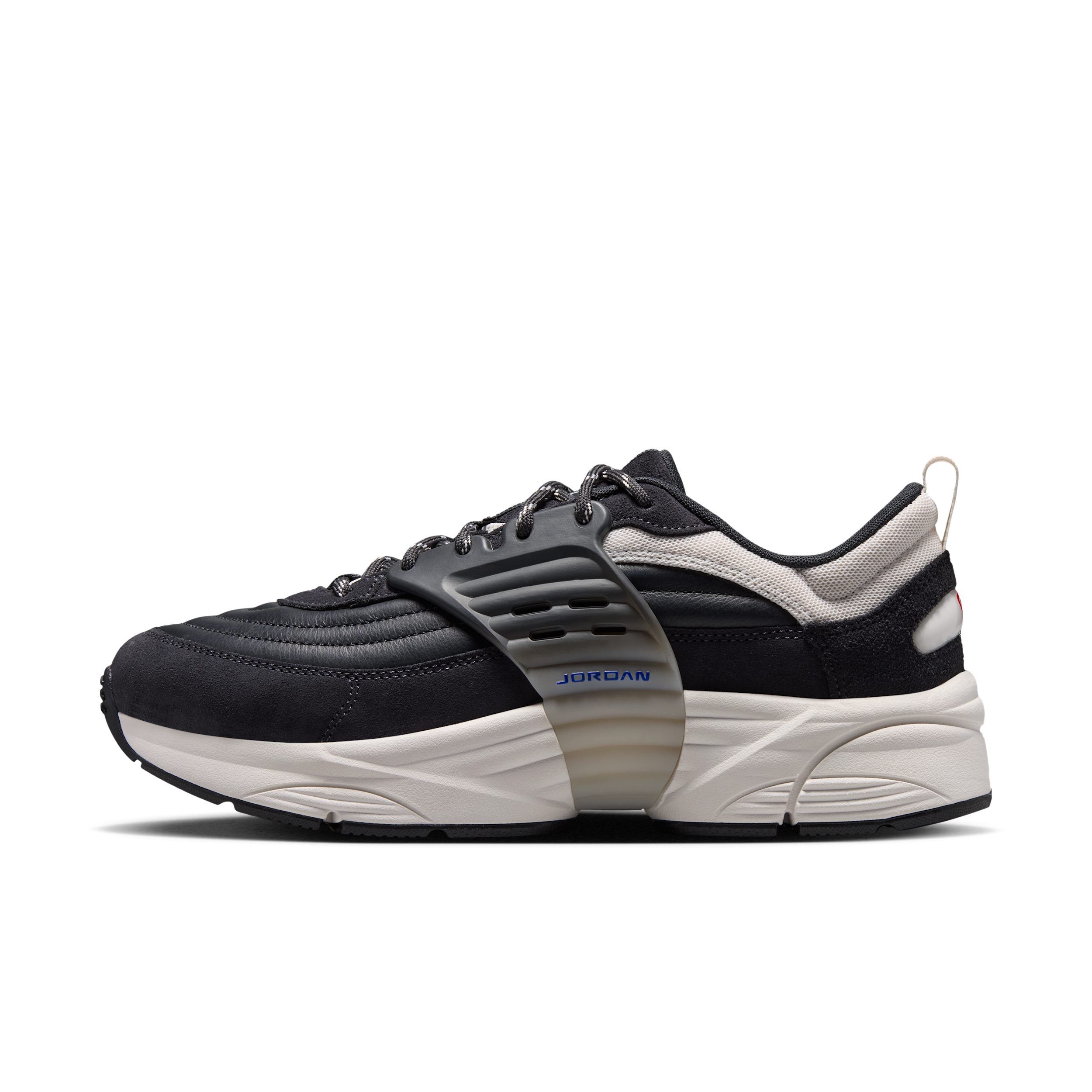 Jordan Trunner Grey