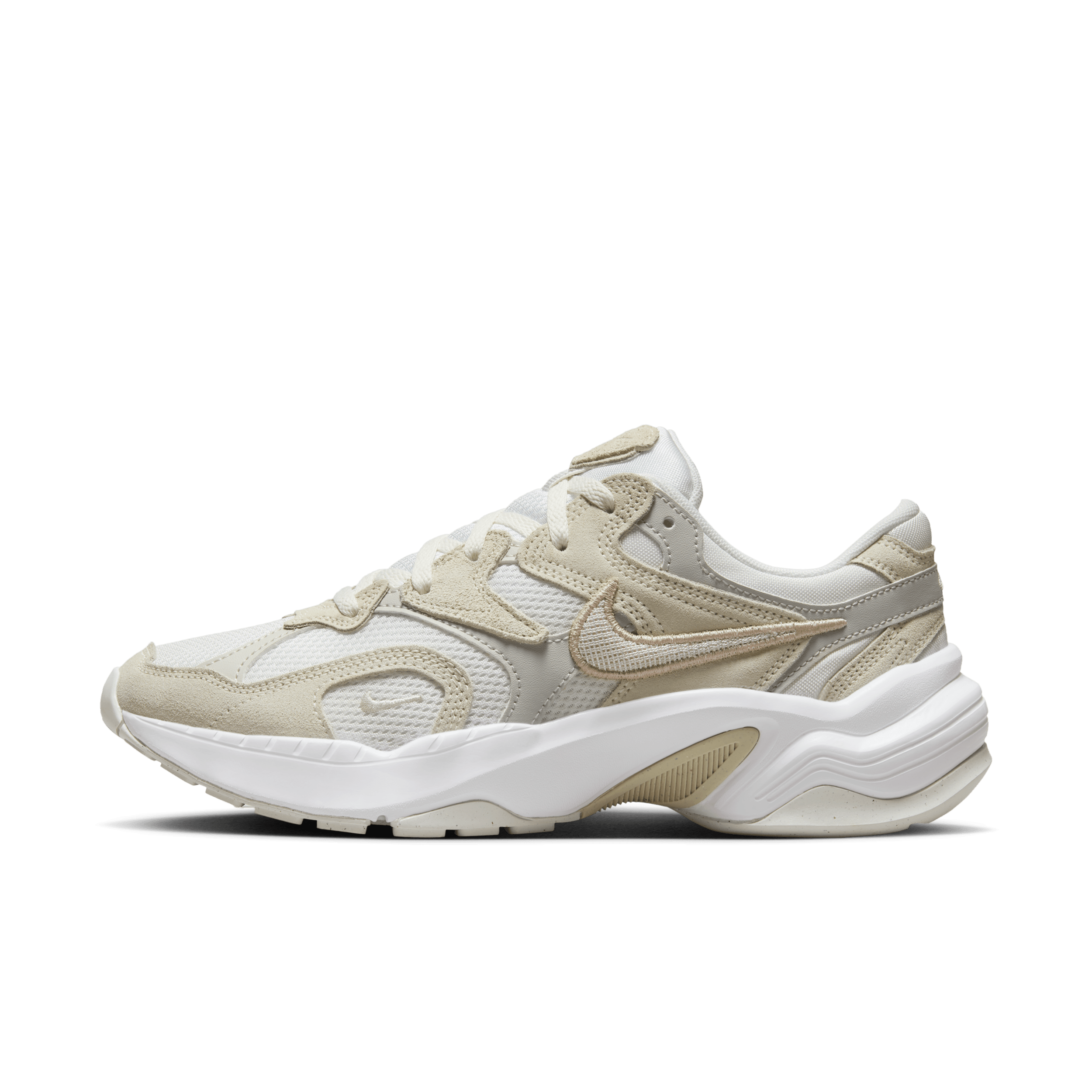【ナイキ(NIKE)公式ストア】ナイキ AL8 ウィメンズシューズ FJ3794-100 ホワイト 【ナイキ(NIKE)公式ストア】ナイキ AL8 ウィメンズシューズ FJ3794-100 ホワイト
