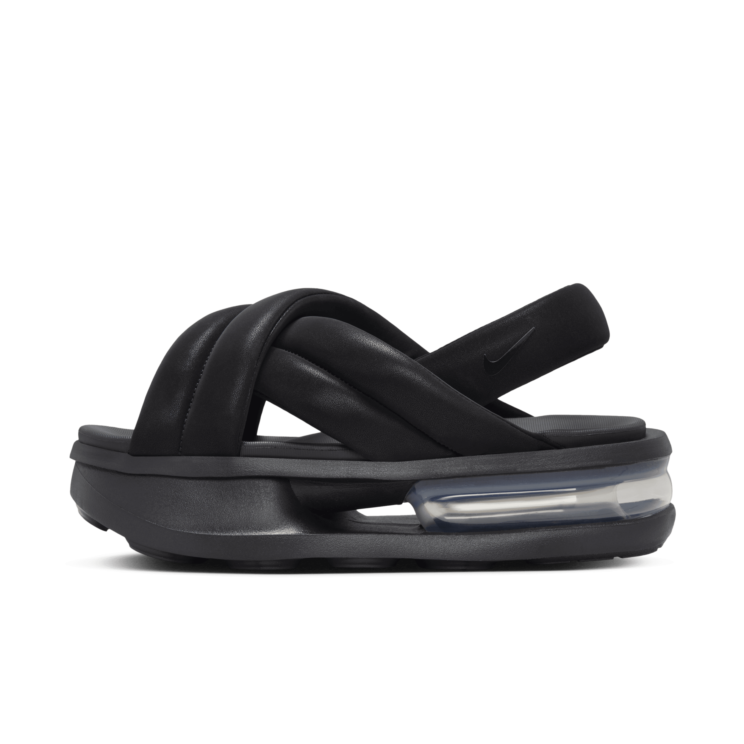 【ナイキ(NIKE)公式ストア】ナイキ エア マックス アイラ ウィメンズサンダル FJ5929-003 ブラック 【ナイキ(NIKE)公式ストア】ナイキ エア マックス アイラ ウィメンズサンダル FJ5929-003 ブラック