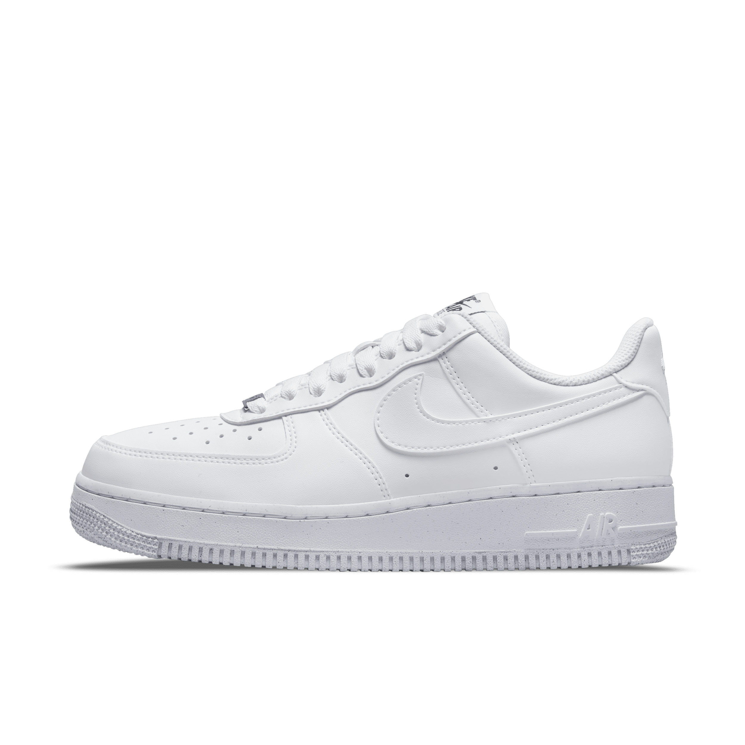 Nike Air Force 1 '07-sko til kvinder - hvid