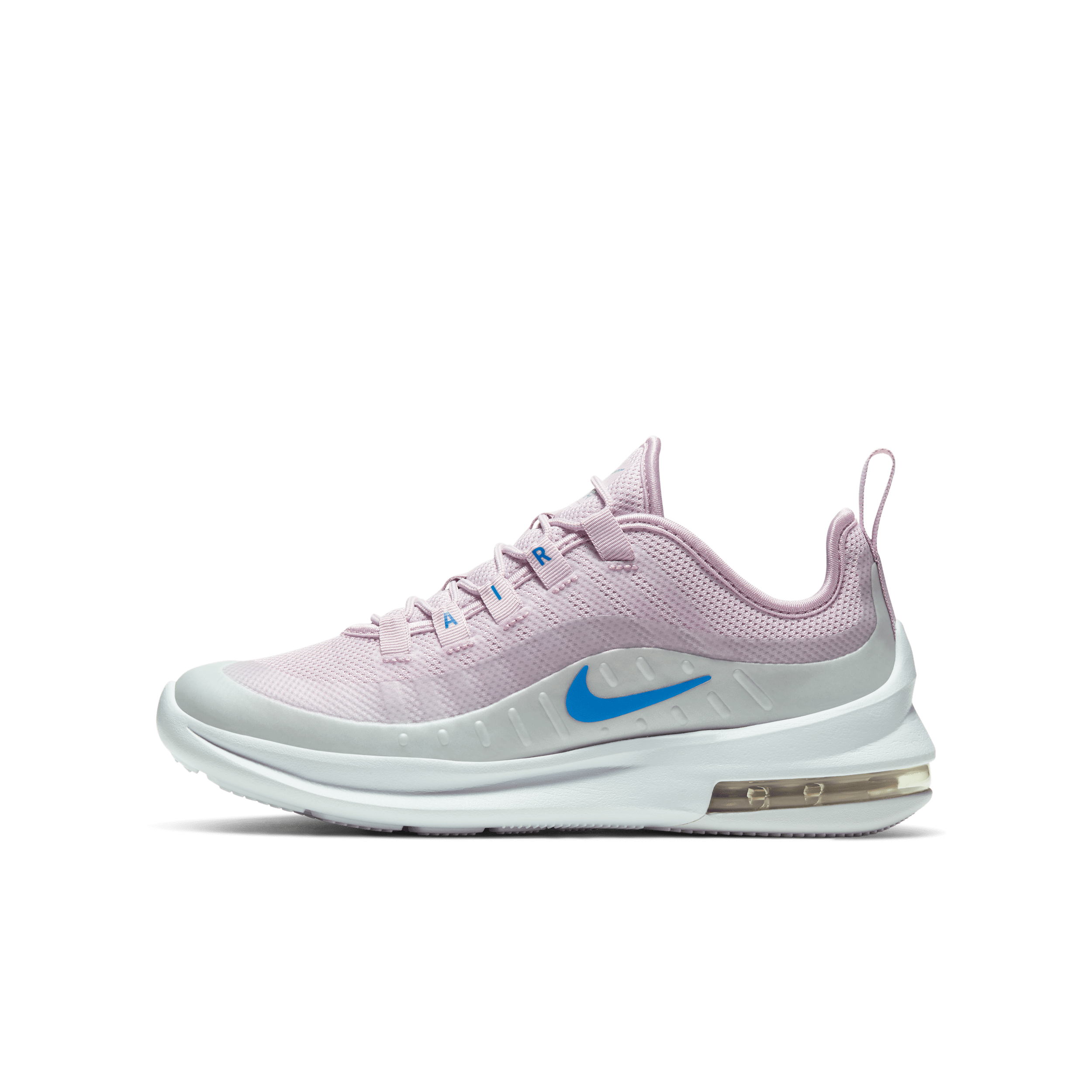 【ナイキ(NIKE)公式ストア】ナイキ エア マックス アクシス ジュニアシューズ AH5222-500 パープル 【ナイキ(NIKE)公式ストア】ナイキ エア マックス アクシス ジュニアシューズ AH5222-500 パープル