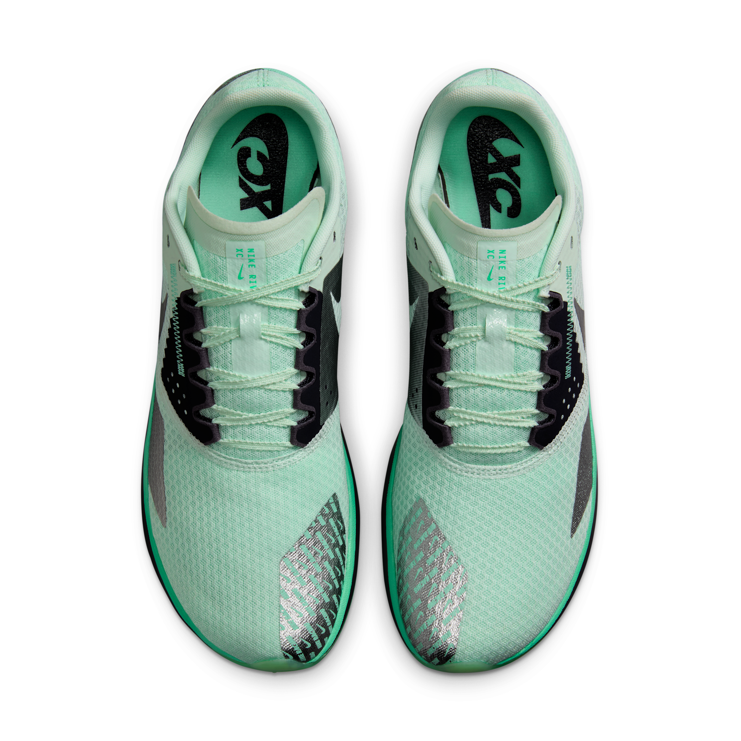 Nike Zoom Rival XC 6 Cross-Country Spikes product image