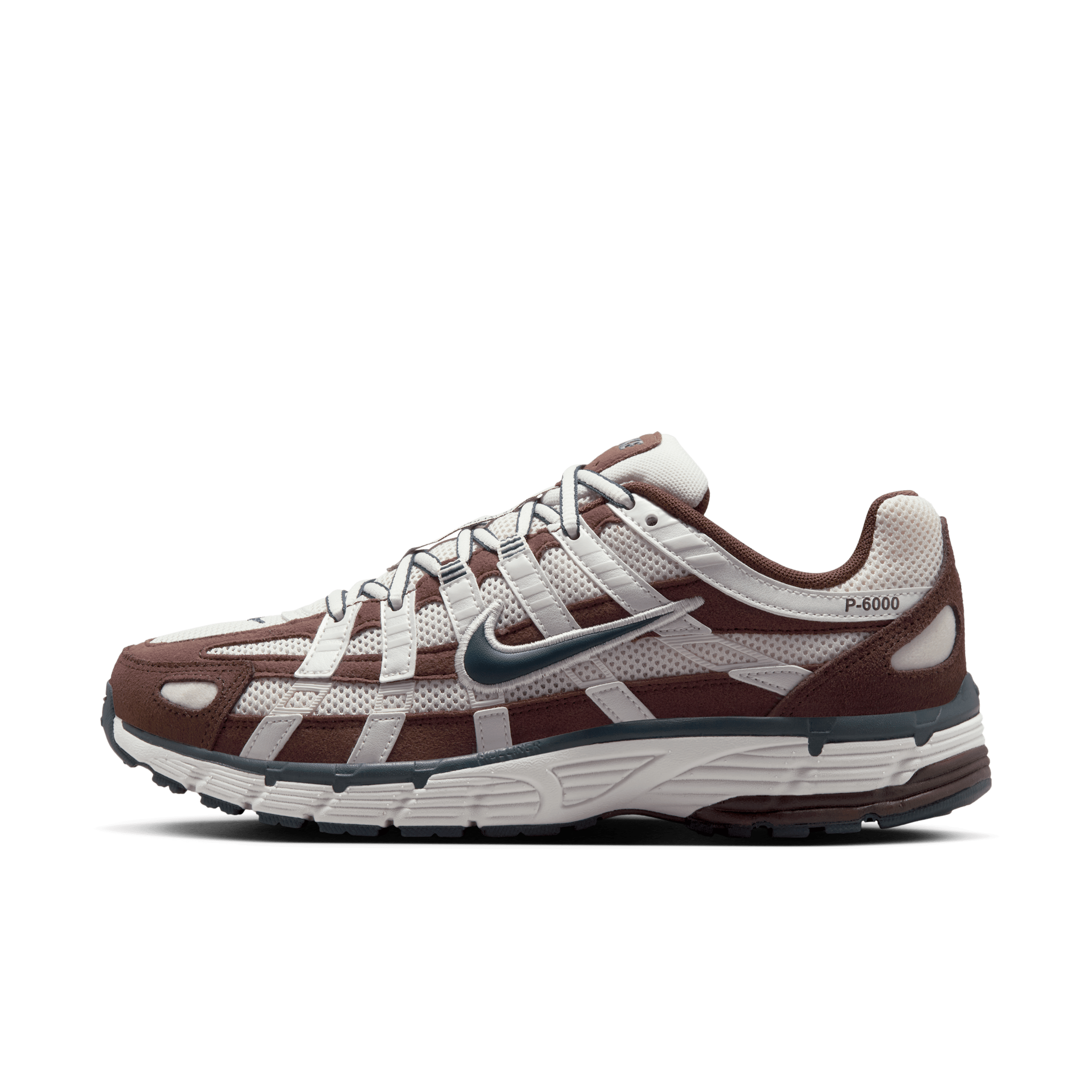 【ナイキ(NIKE)公式ストア】ナイキ P-6000 ウィメンズシューズ HV8972-001 グレー 【ナイキ(NIKE)公式ストア】ナイキ P-6000 ウィメンズシューズ HV8972-001 グレー