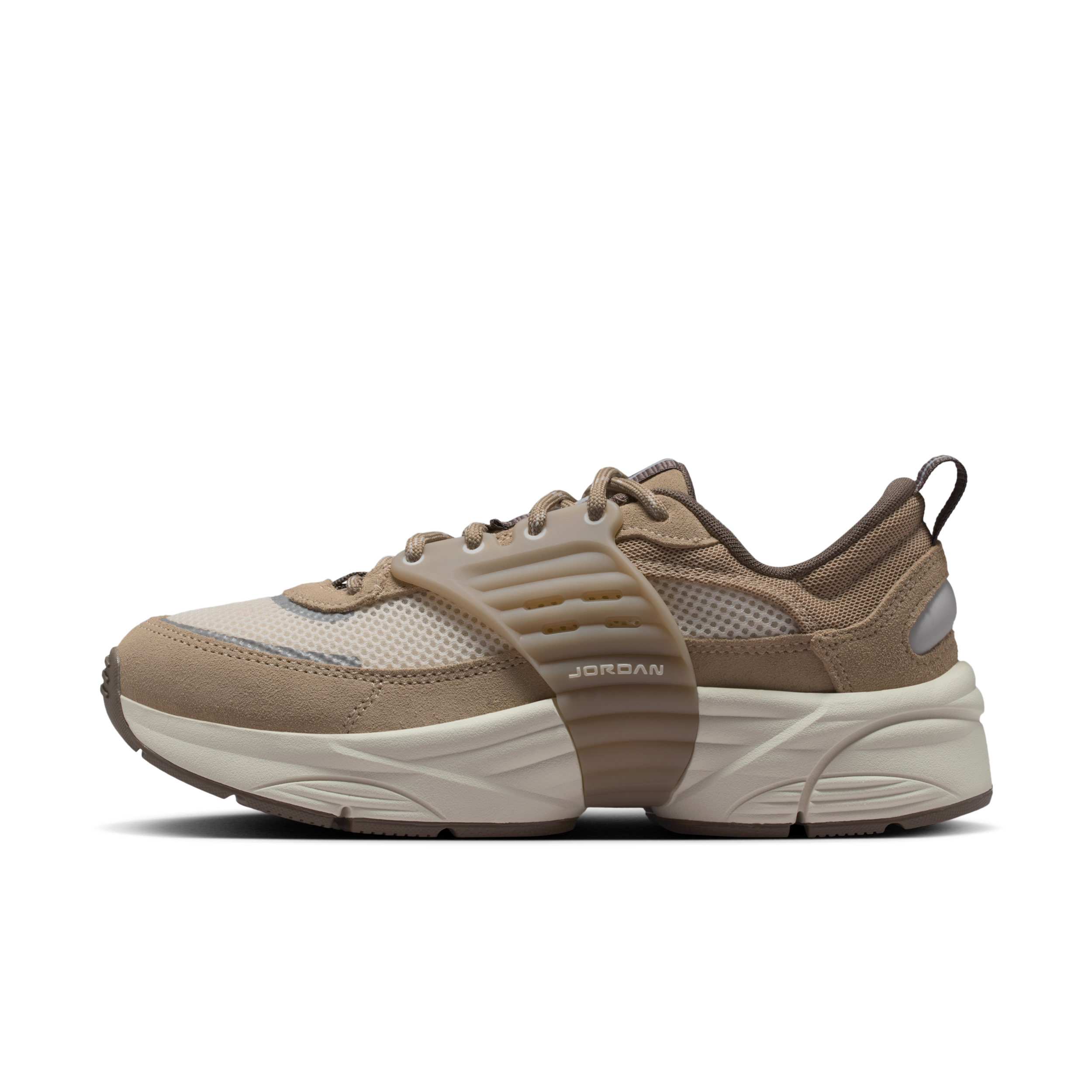 Jordan Trunner promotion