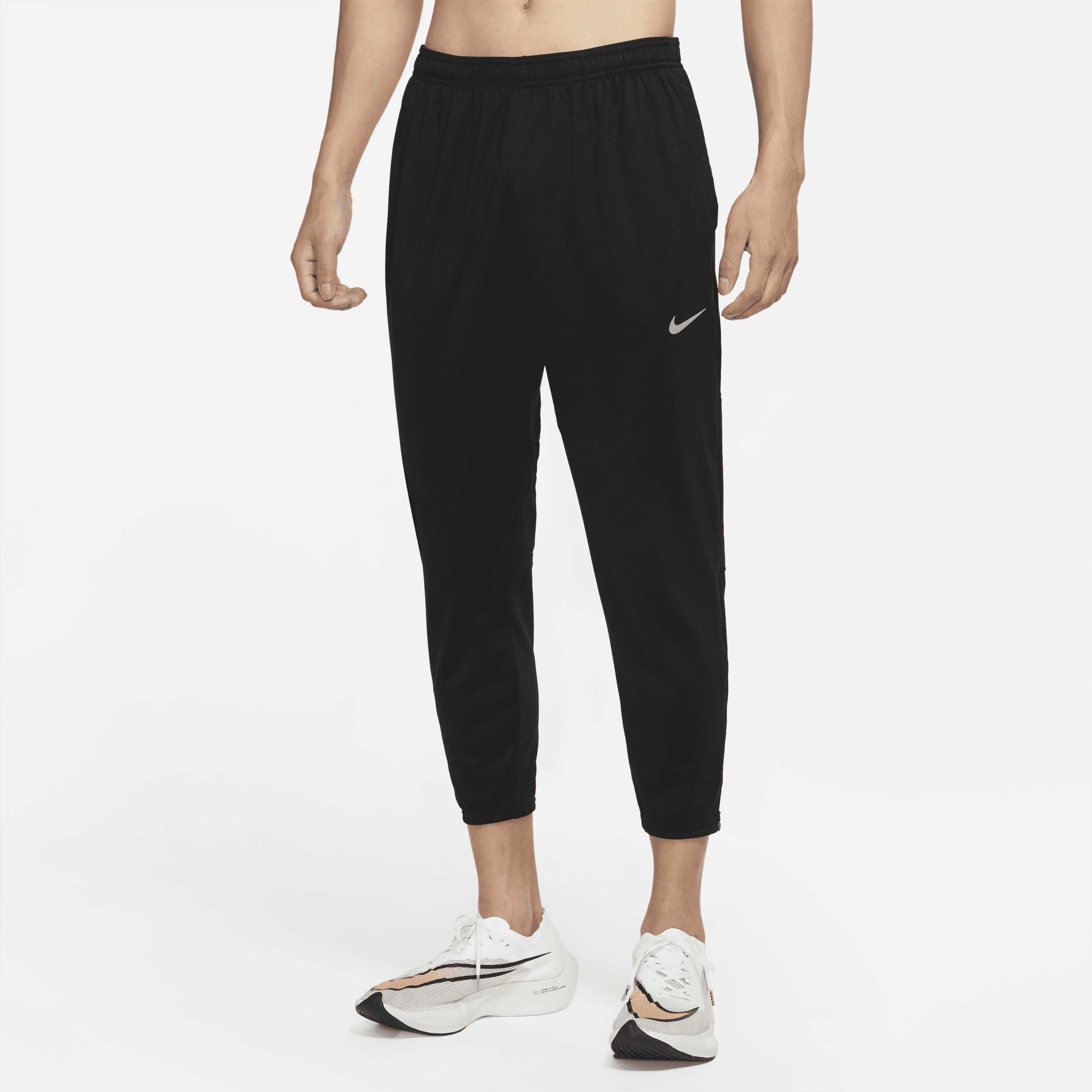 【ナイキ(NIKE)公式ストア】ナイキ Therma-FIT レペル チャレンジャー メンズ ランニングパンツ DD6216-010 ブラック 【ナイキ(NIKE)公式ストア】ナイキ Therma-FIT レペル チャレンジャー メンズ ランニングパンツ DD6216-010 ブラック