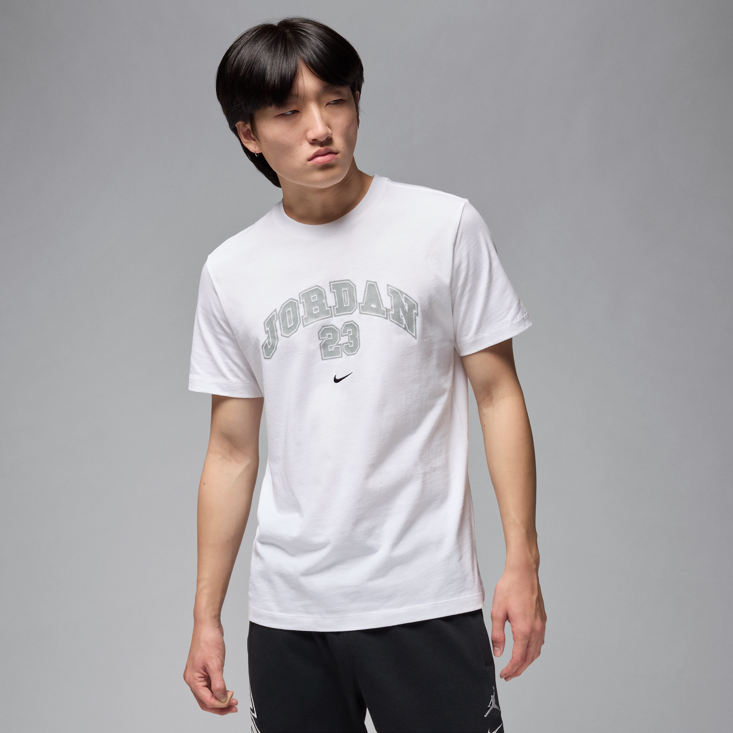 【ナイキ(NIKE)公式ストア】ジョーダン MVP メンズ Tシャツ IB7524-100 ホワイト 【ナイキ(NIKE)公式ストア】ジョーダン MVP メンズ Tシャツ IB7524-100 ホワイト