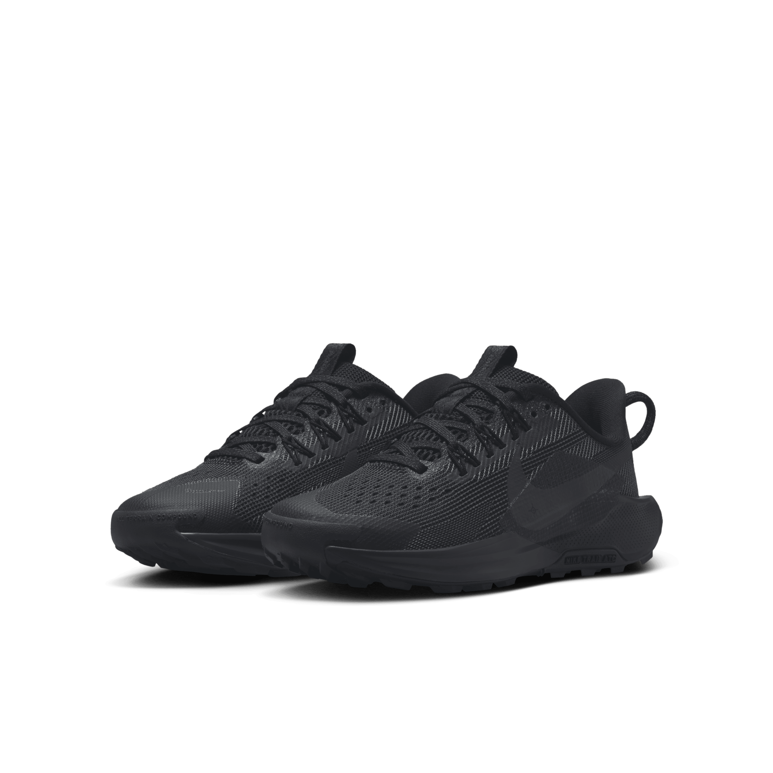 Nike Pegasus Trail 5 Big Kids' Trail Running Shoes product image