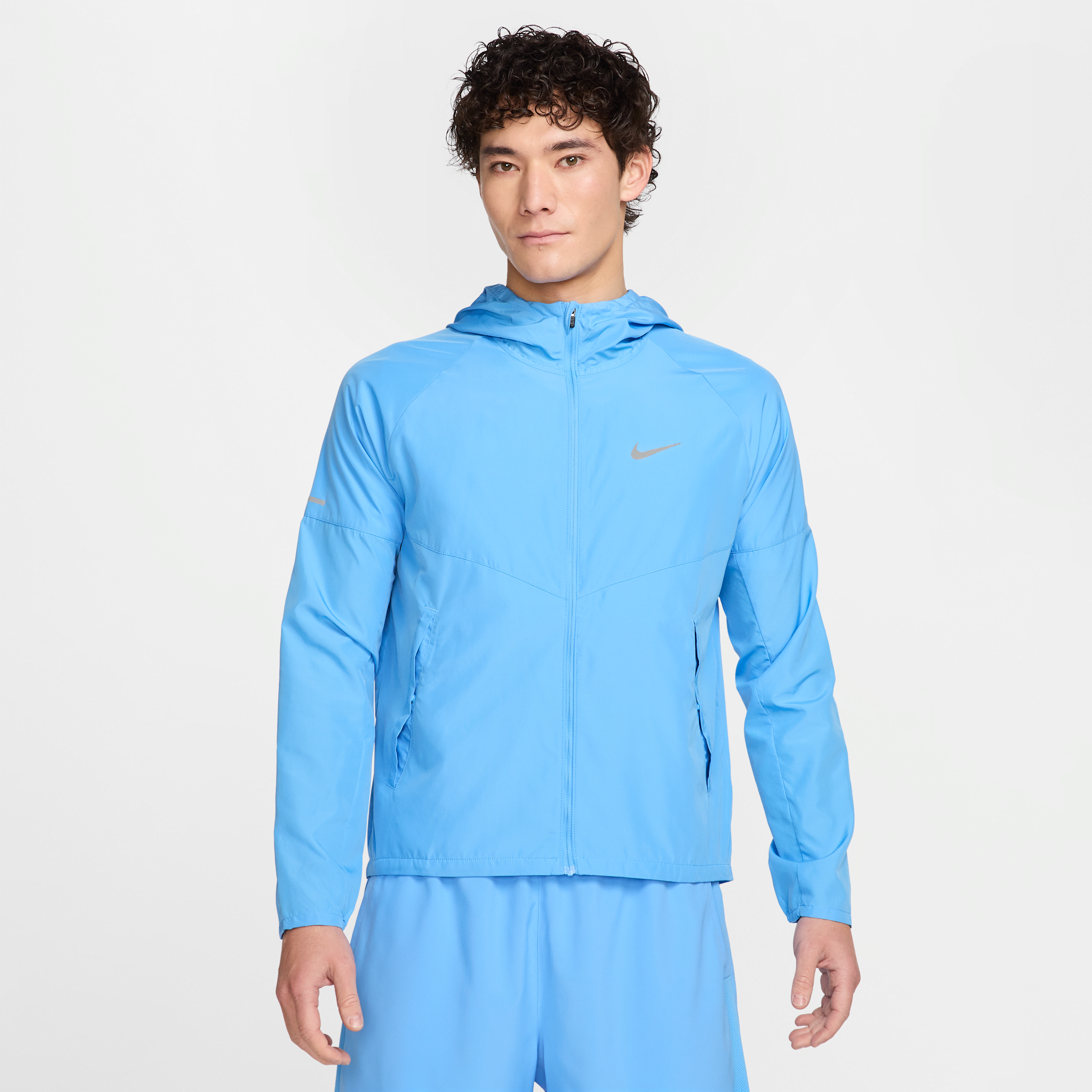 【ナイキ(NIKE)公式ストア】ナイキ レペル マイラー メンズ ランニングジャケット DD4747-412 ブルー 【ナイキ(NIKE)公式ストア】ナイキ レペル マイラー メンズ ランニングジャケット DD4747-412 ブルー