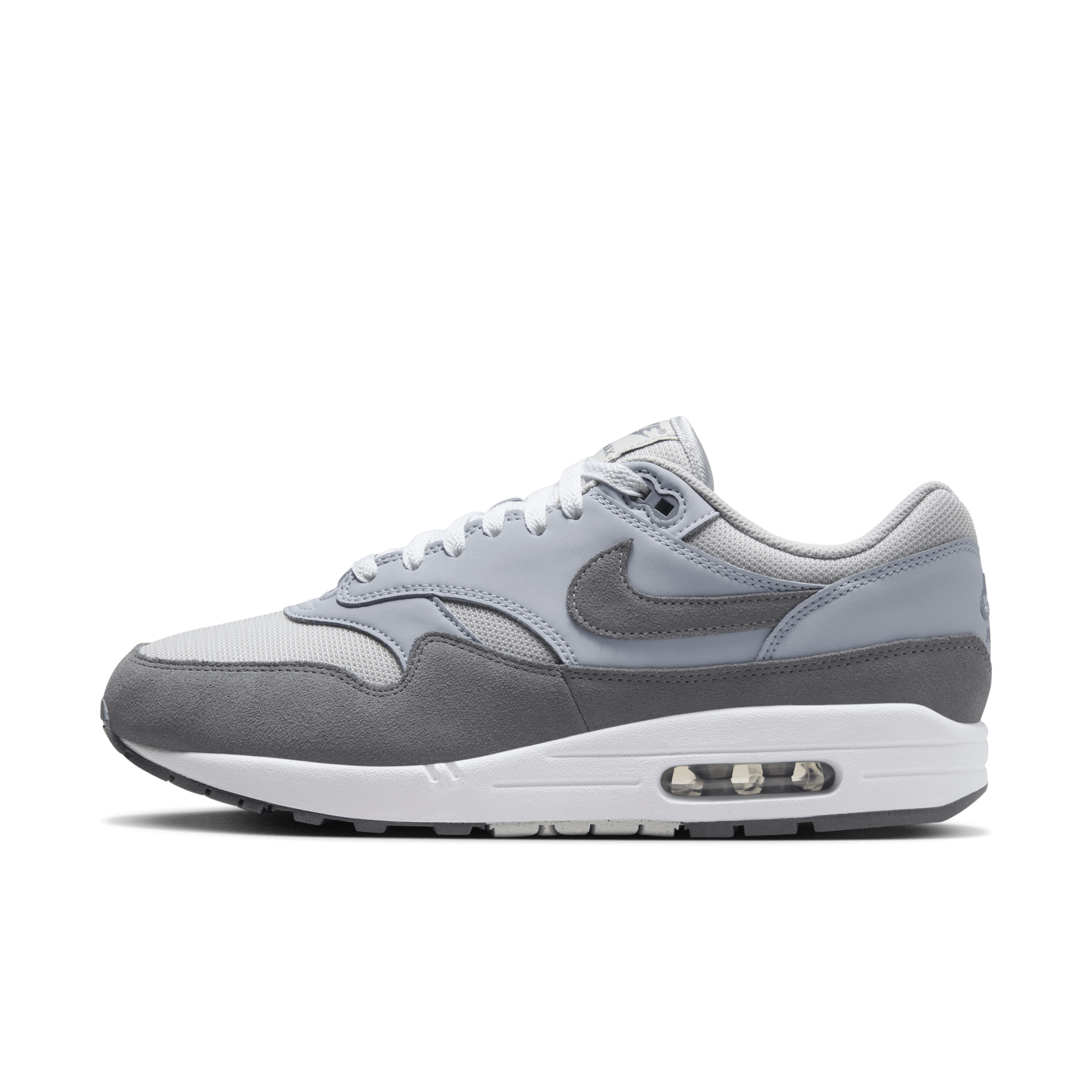 Nike Air Max 1 200 modellen Voor dames en heren theSneaker