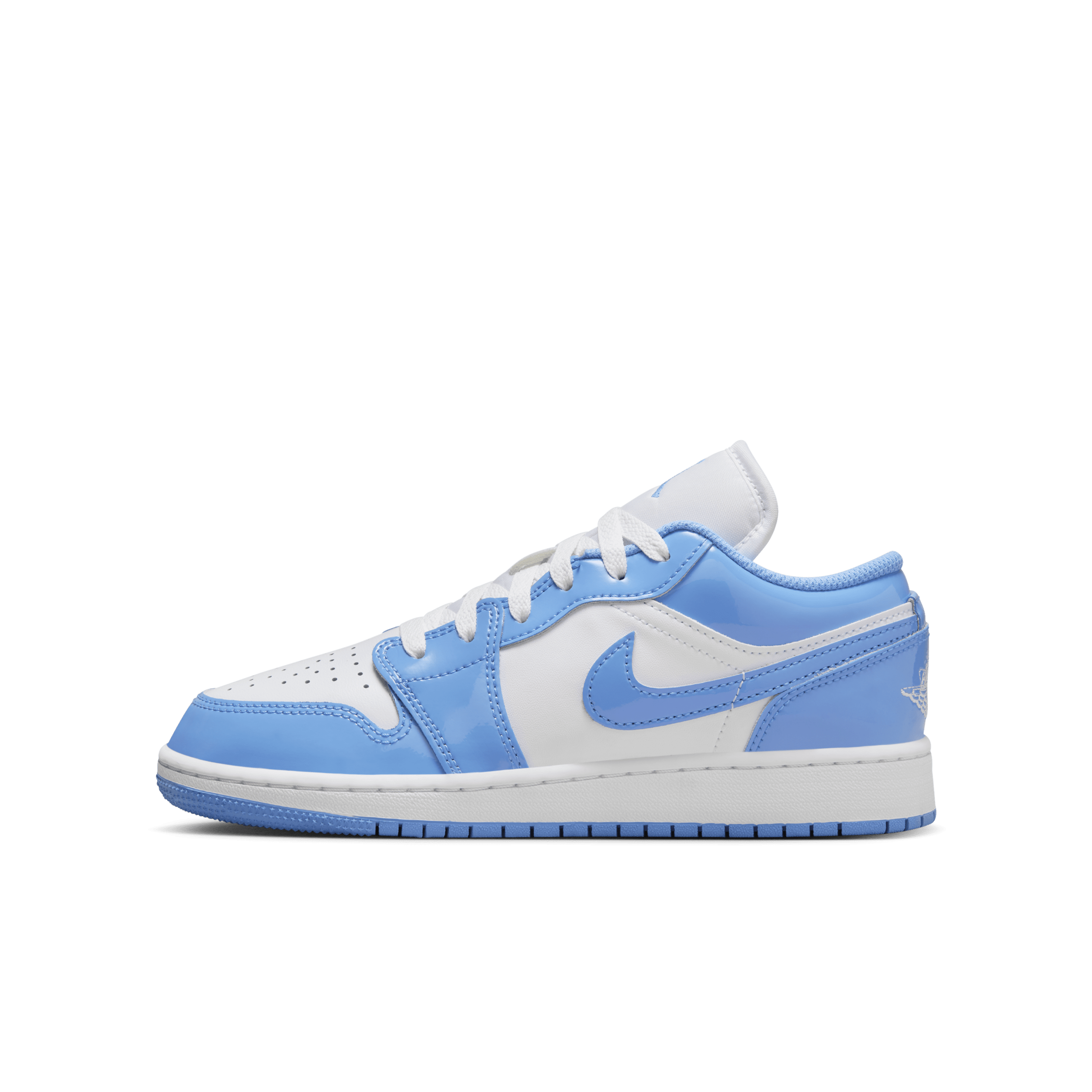 【ナイキ(NIKE)公式ストア】エア ジョーダン 1 LOW SE ジュニアシューズ FZ3929-114 ホワイト 【ナイキ(NIKE)公式ストア】エア ジョーダン 1 LOW SE ジュニアシューズ FZ3929-114 ホワイト
